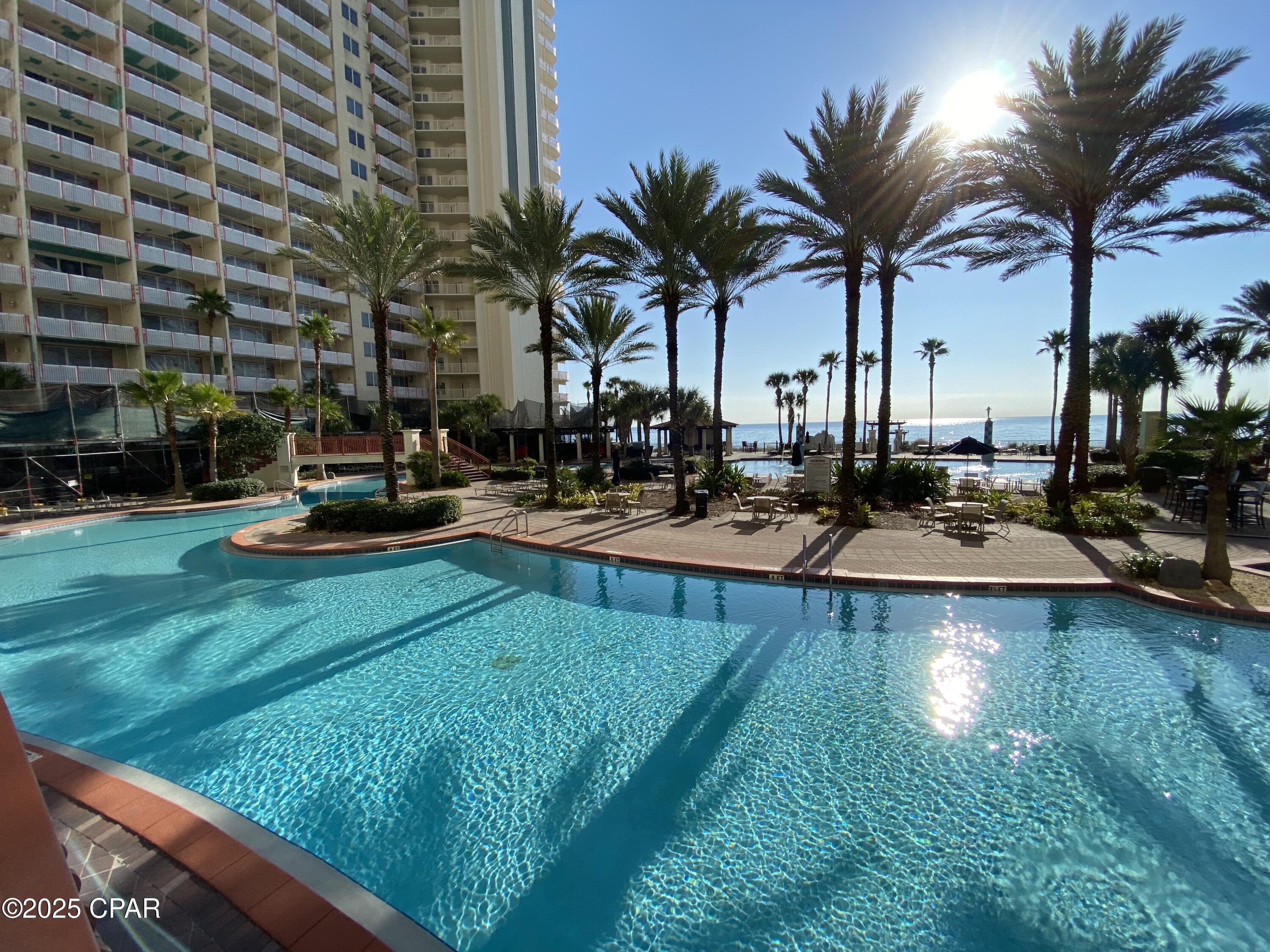 9900 S Thomas Drive 2325, Panama City, FL 32408