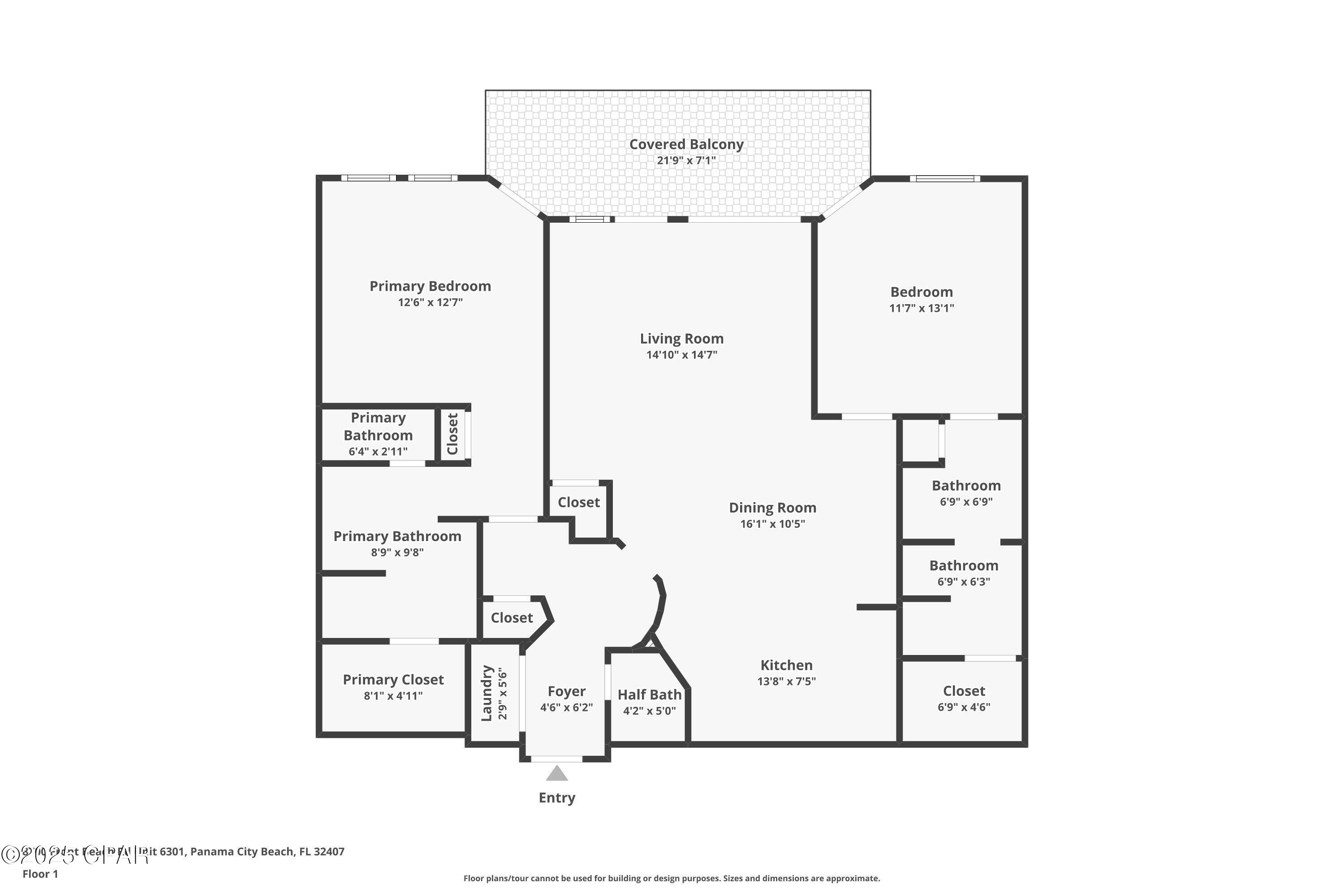 Image 13 For 8700 Front Beach Road 6301