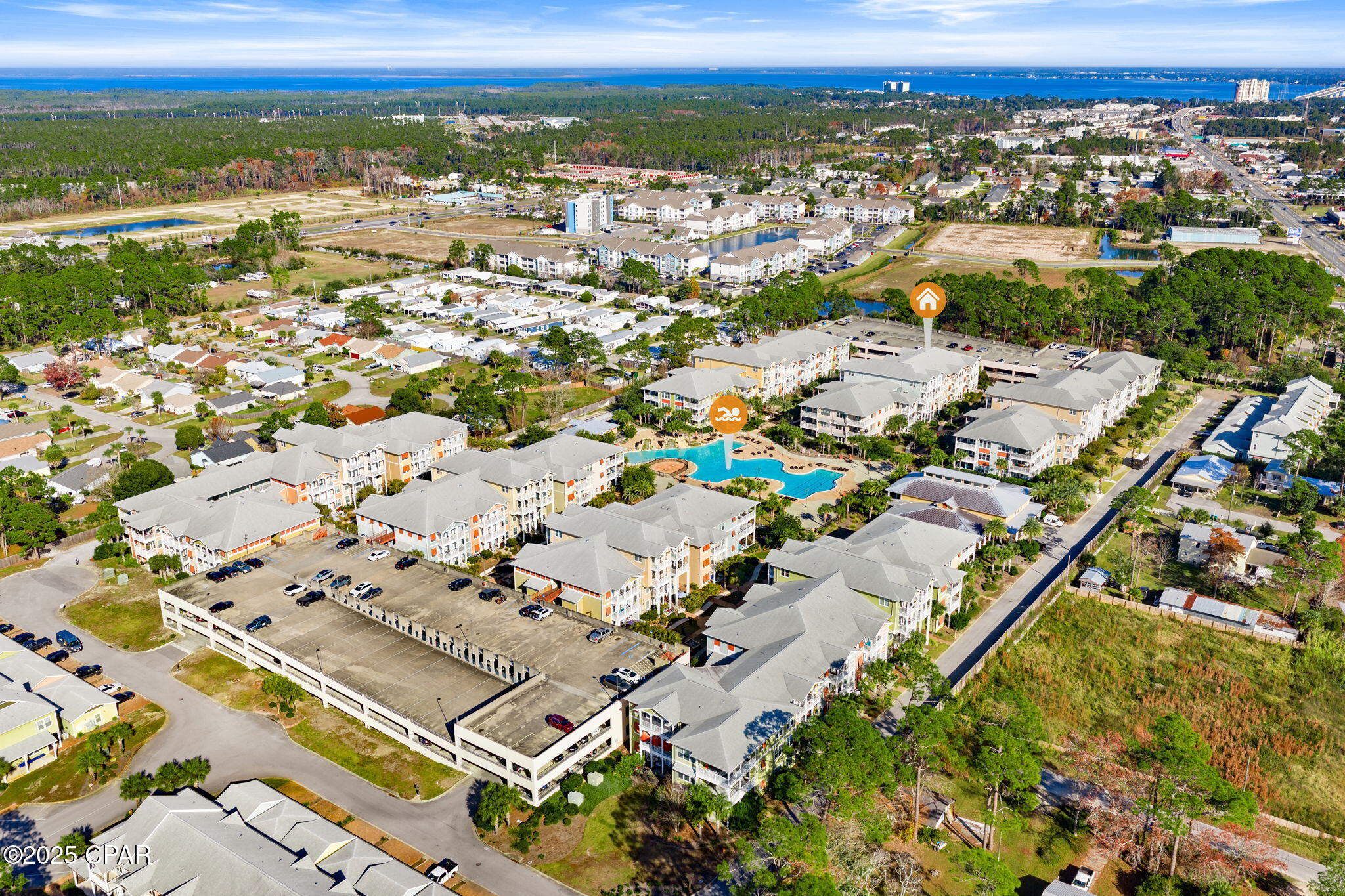 Image 63 For 8700 Front Beach Road 6301