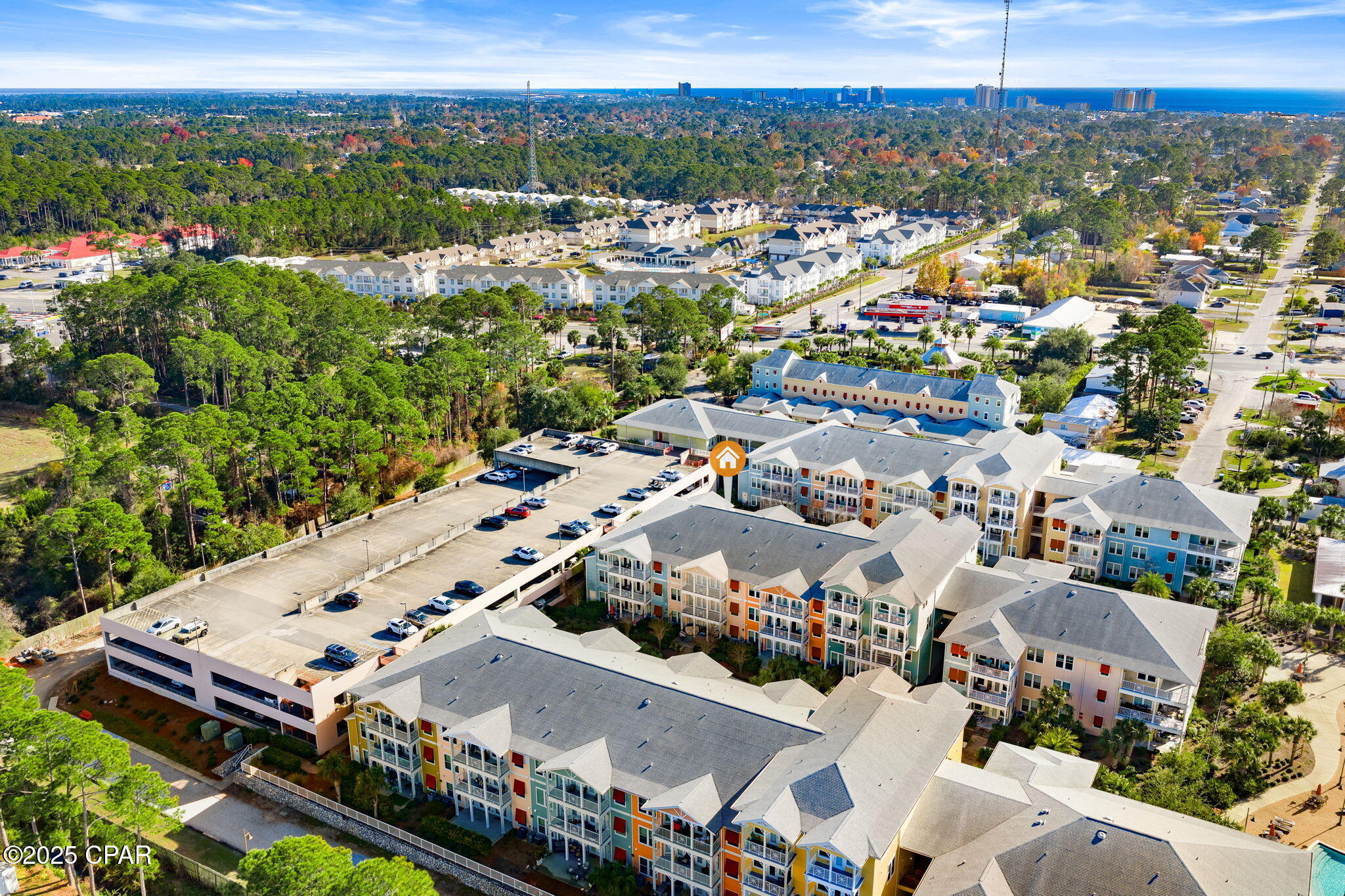 Image 65 For 8700 Front Beach Road 6301