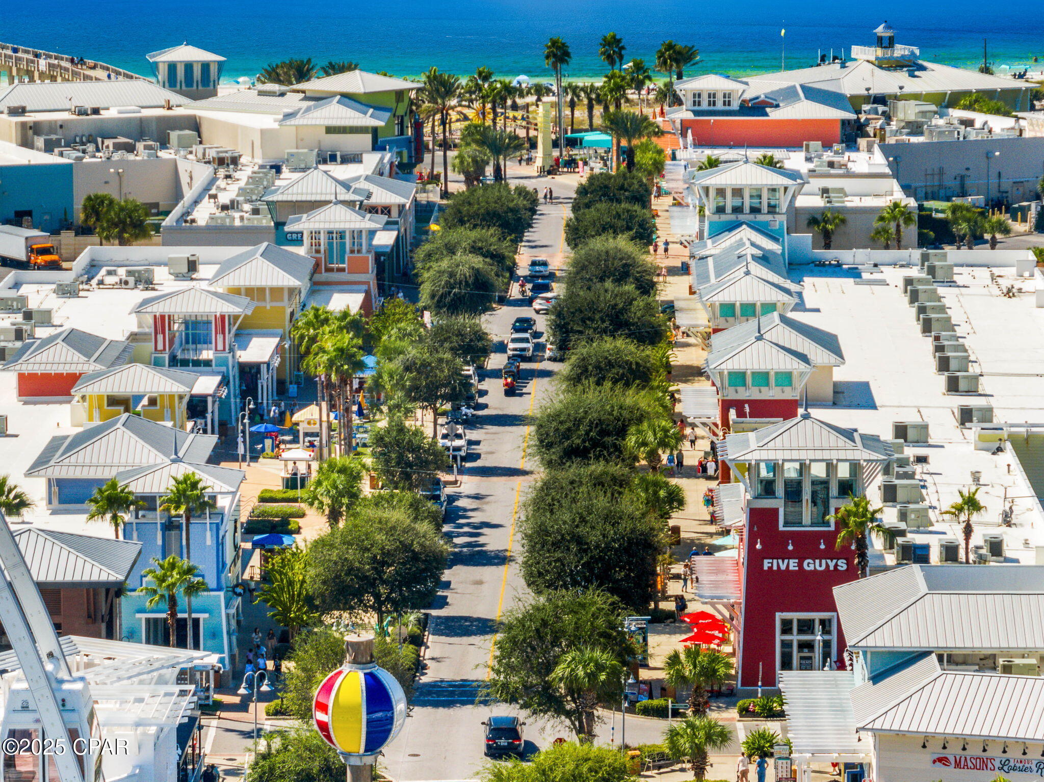 Image 77 For 8700 Front Beach Road 6301