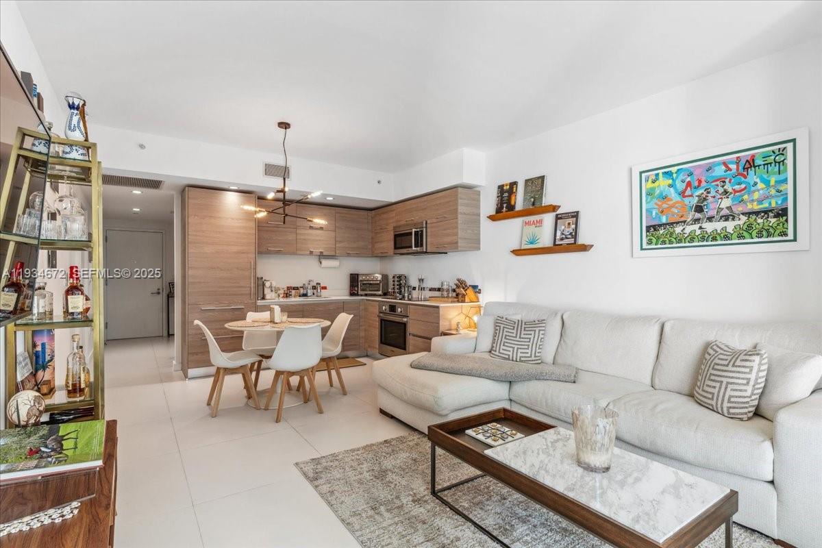 1300 S Miami Avenue Condo