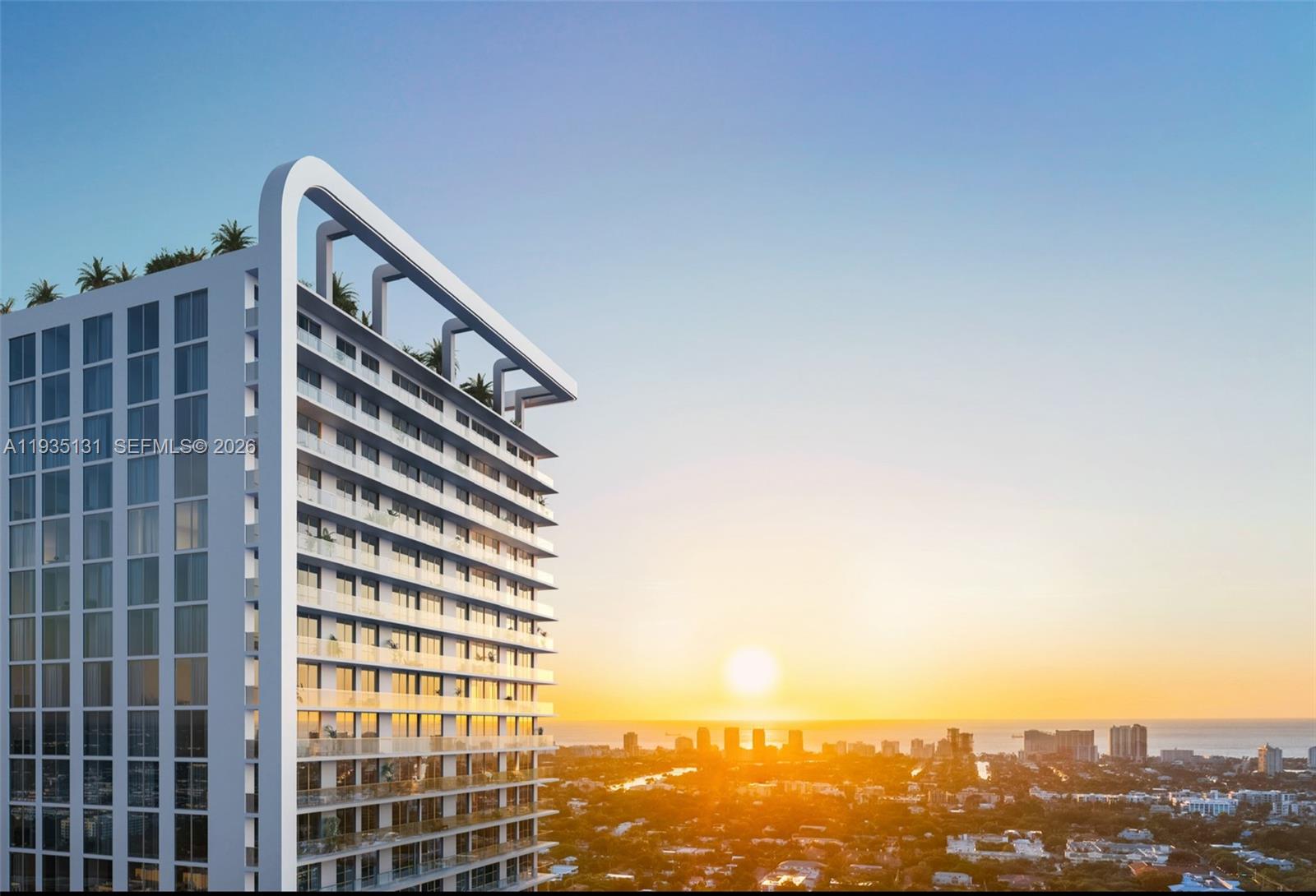 Viceroy Fort Lauderdale