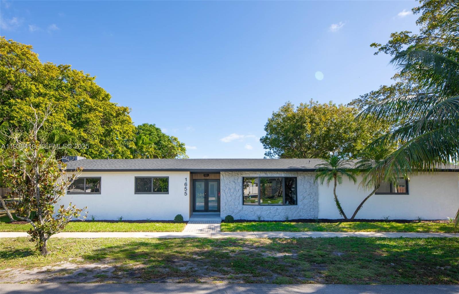 Hollywood Hills 1965