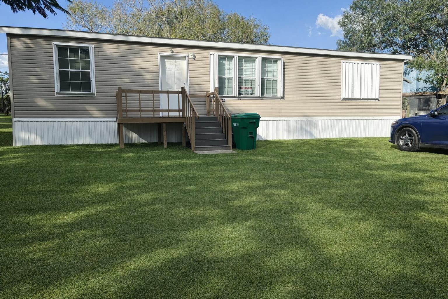 Treasure Island Unit 11