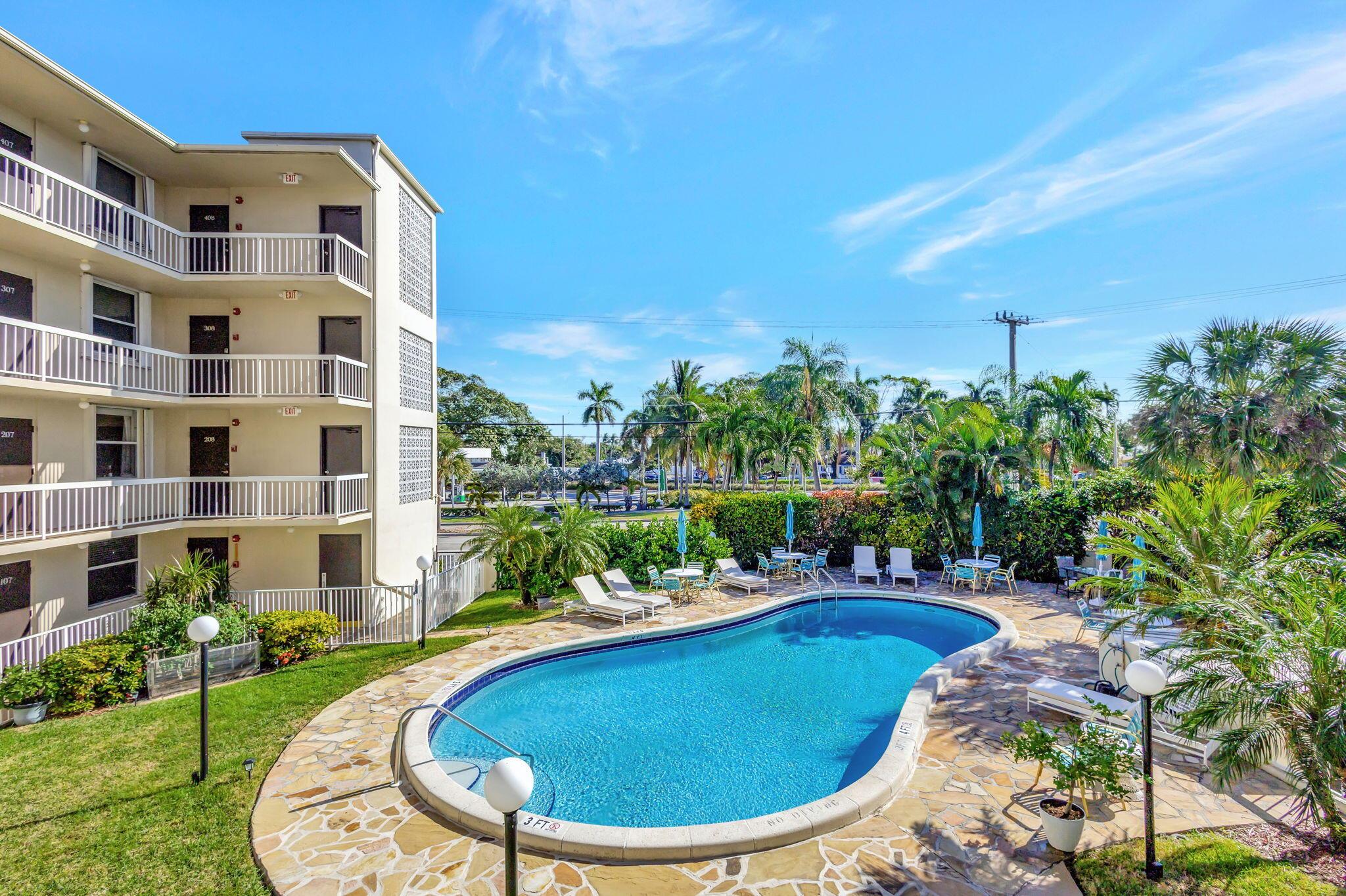 Roseview Garden Condo