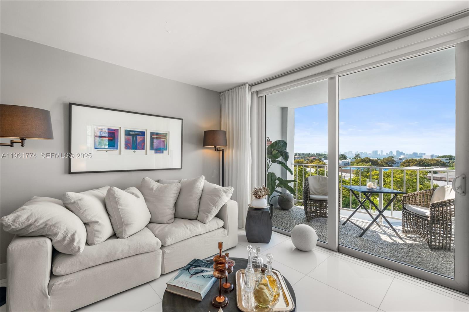 Homes for sale in Miami Beach, FL | 6900 Bay Dr #5K, Miami Beach, FL 33141 | MLS# A11931774