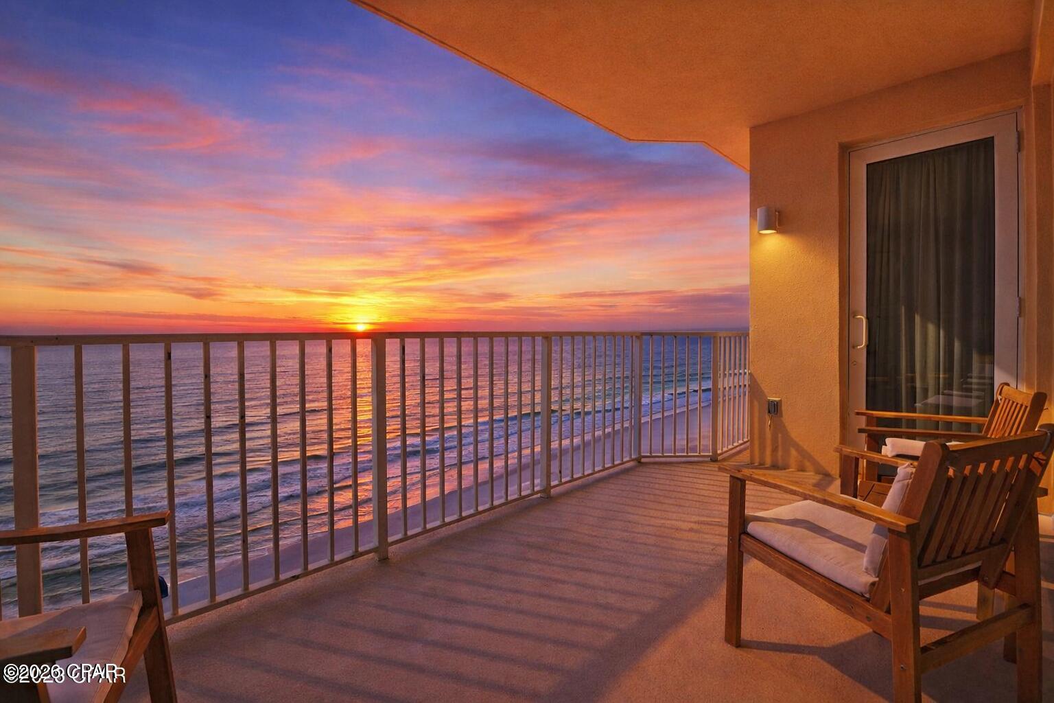 Details for 9450 Thomas Drive 1209c, Panama City, FL 32408