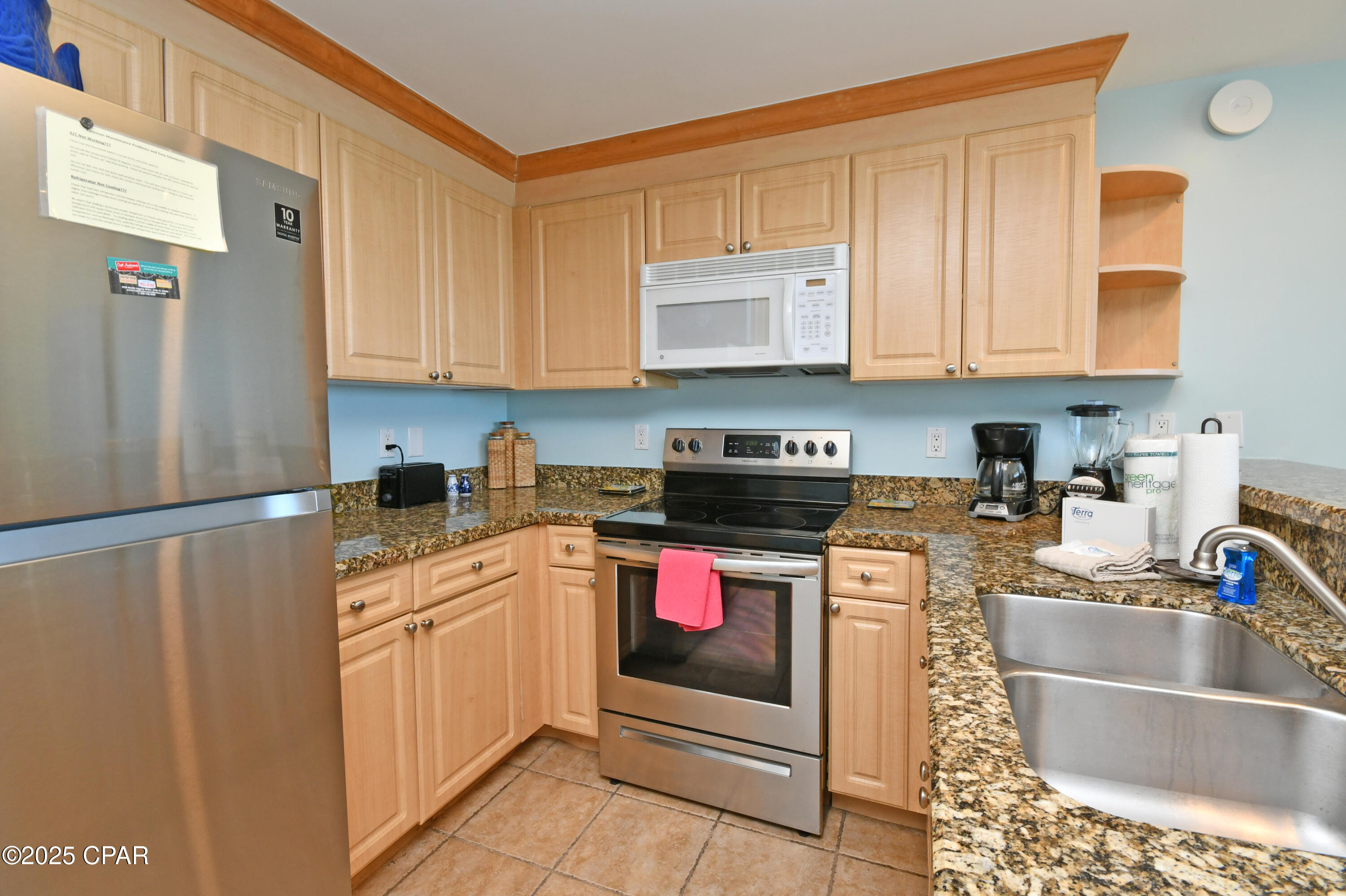Image 23 For 9450 Thomas Drive 1209c