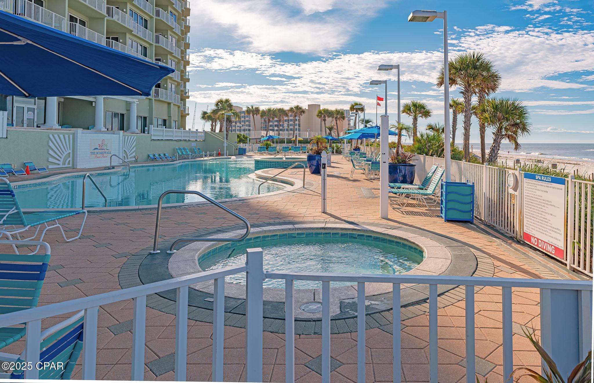 Image 41 For 9450 Thomas Drive 1209c