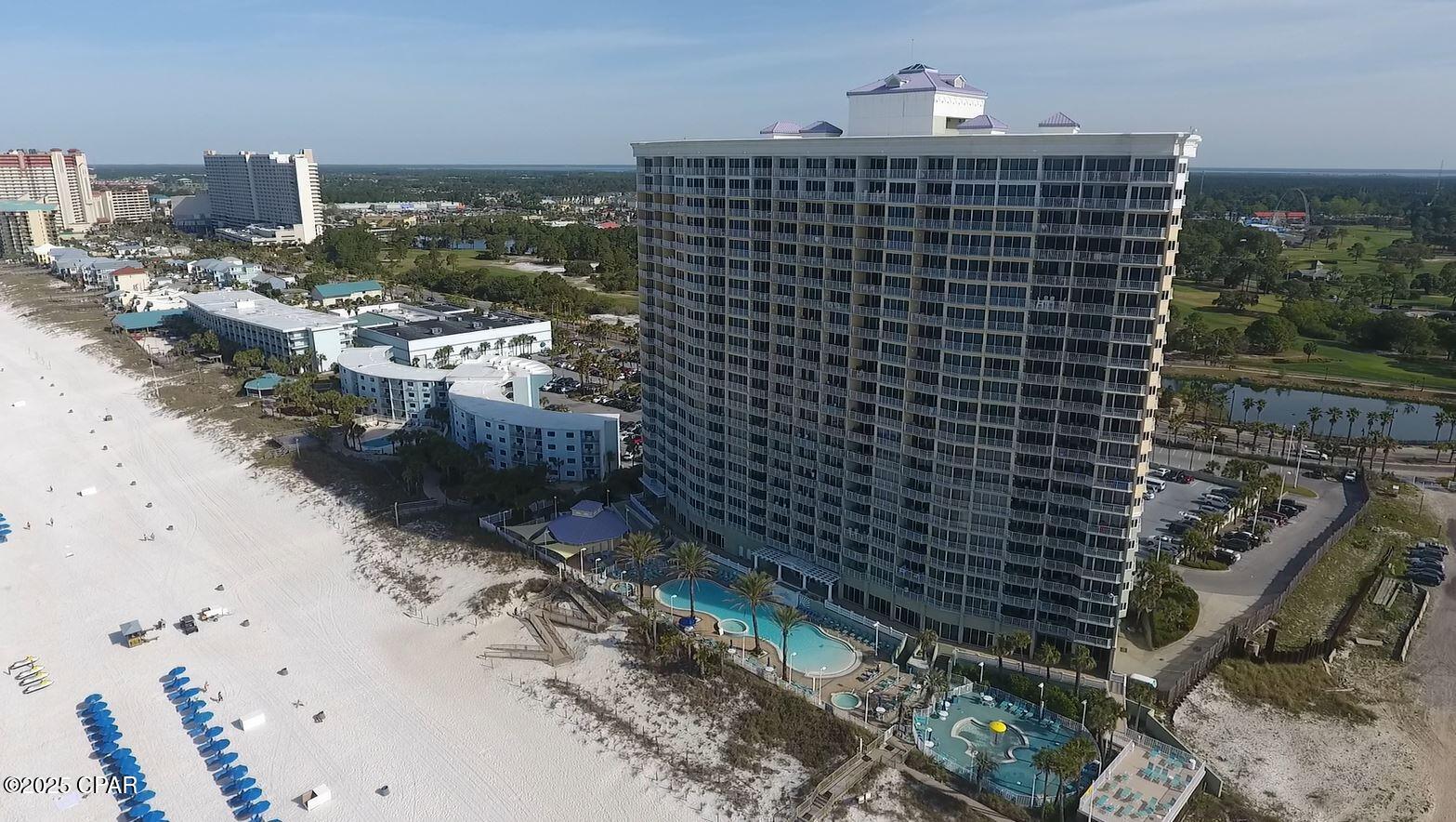 Image 58 For 9450 Thomas Drive 1209c