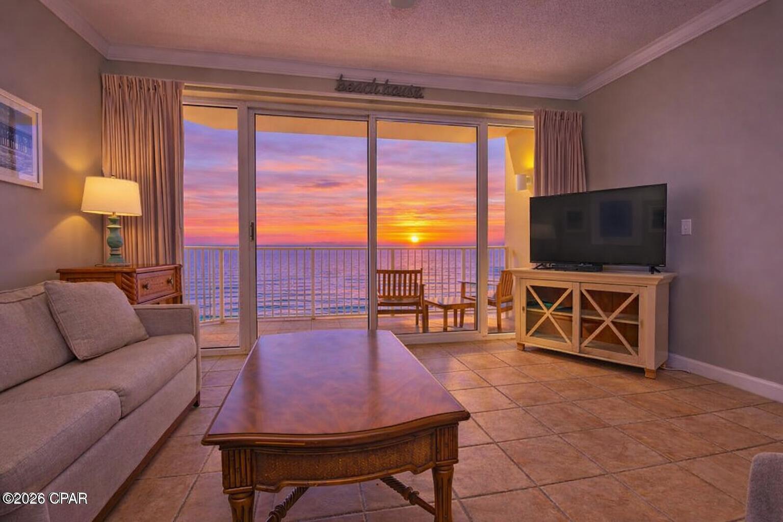 Details for 9450 Thomas Drive 1406d, Panama City, FL 32408