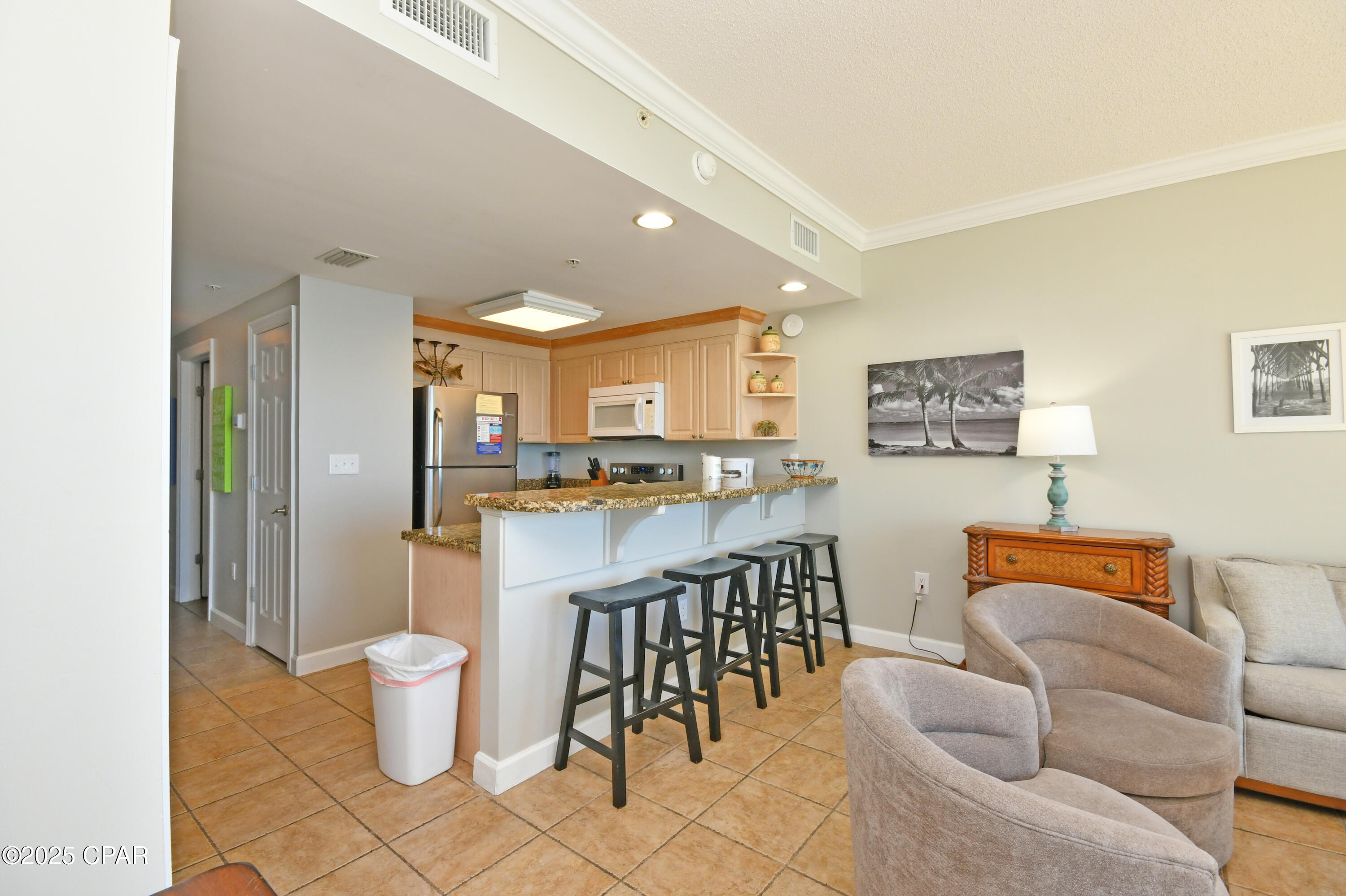 Image 19 For 9450 Thomas Drive 1406d
