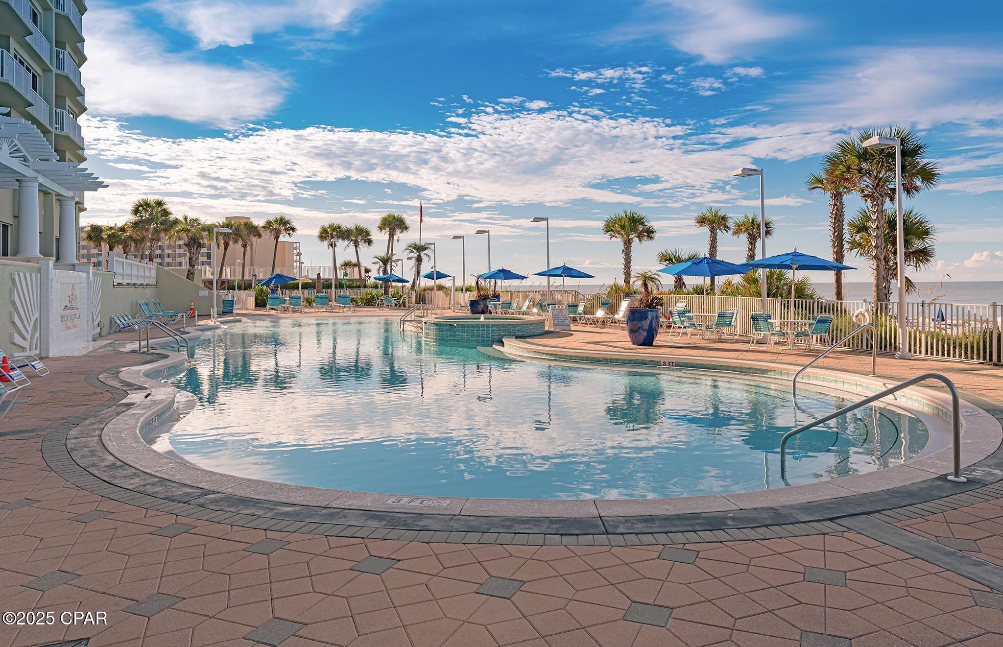 Image 29 For 9450 Thomas Drive 1406d