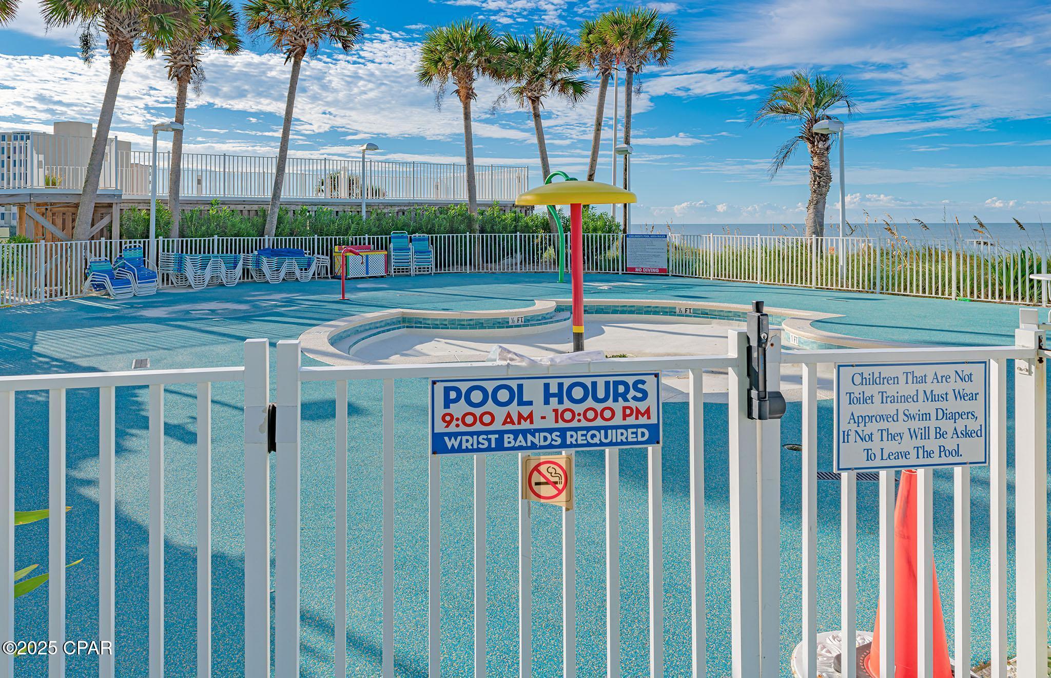 Image 31 For 9450 Thomas Drive 1406d