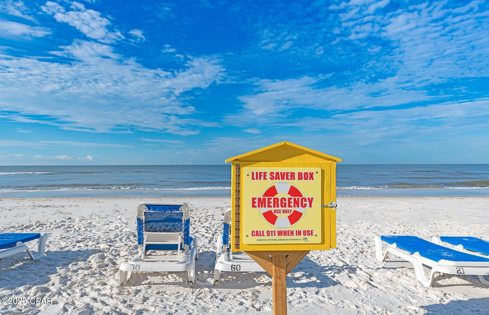 Image 33 For 9450 Thomas Drive 1406d