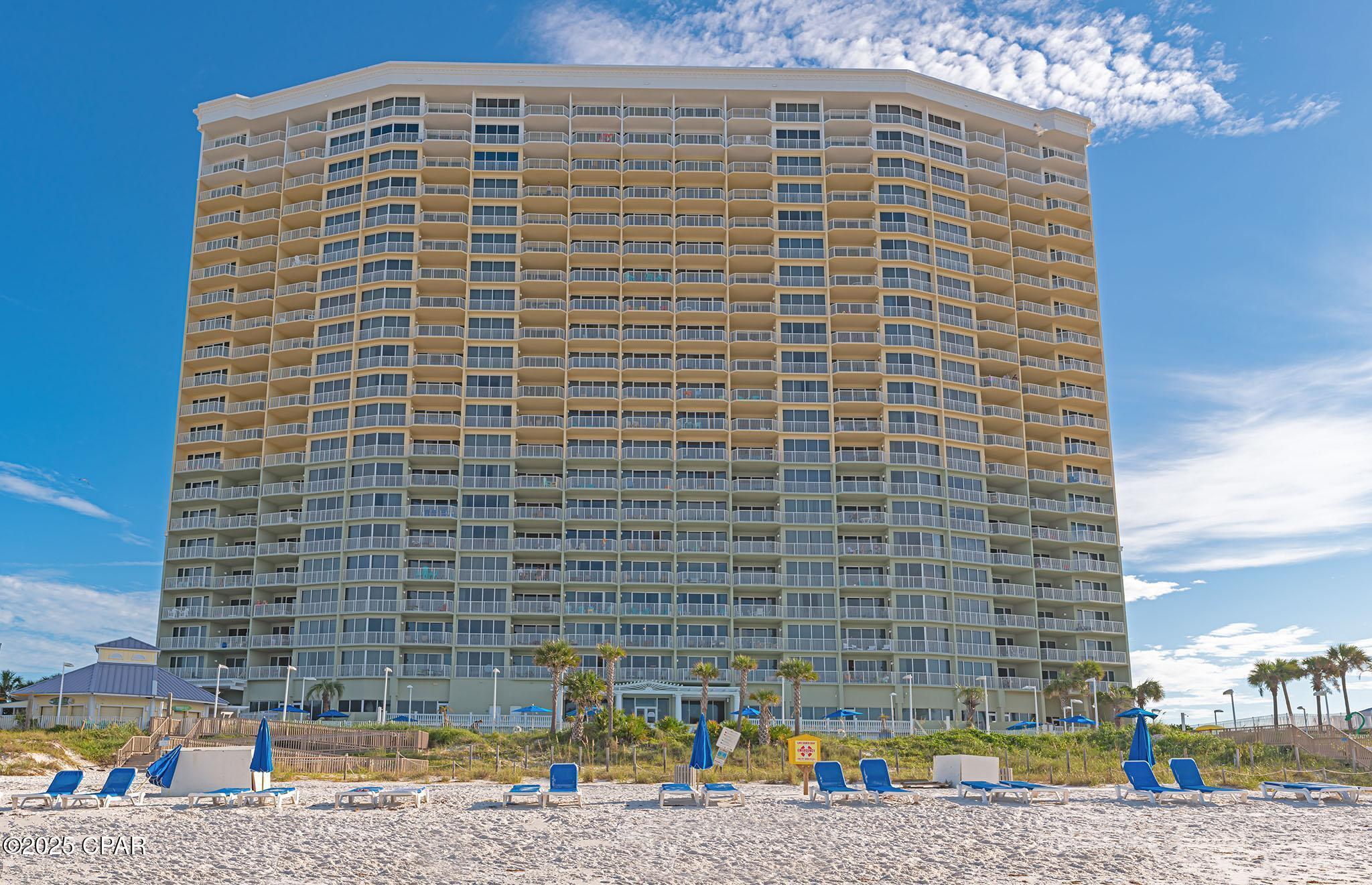 Image 35 For 9450 Thomas Drive 1406d