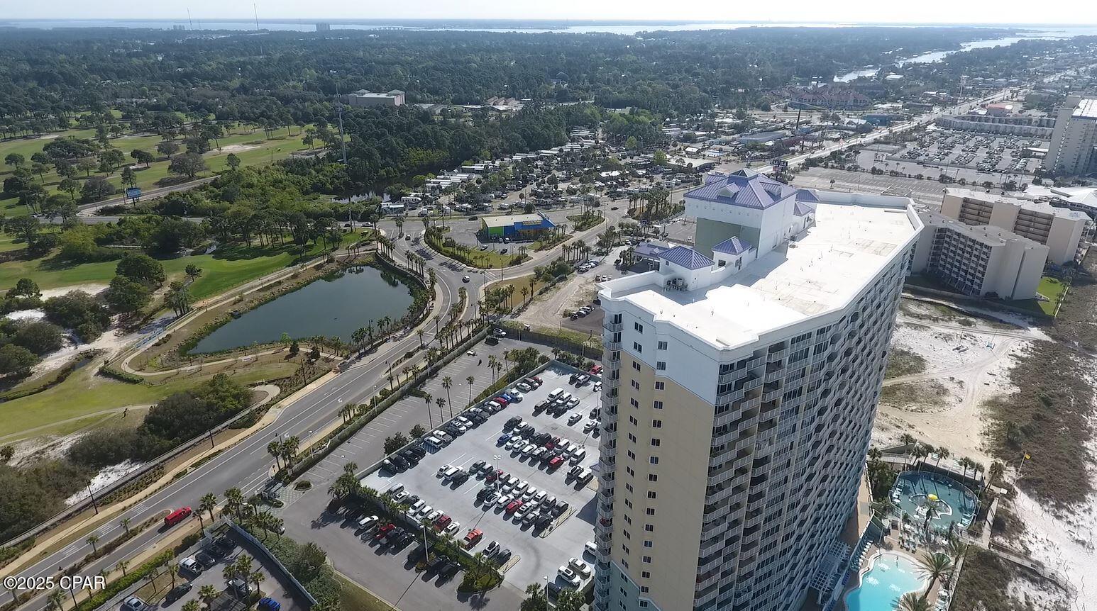 Image 45 For 9450 Thomas Drive 1406d