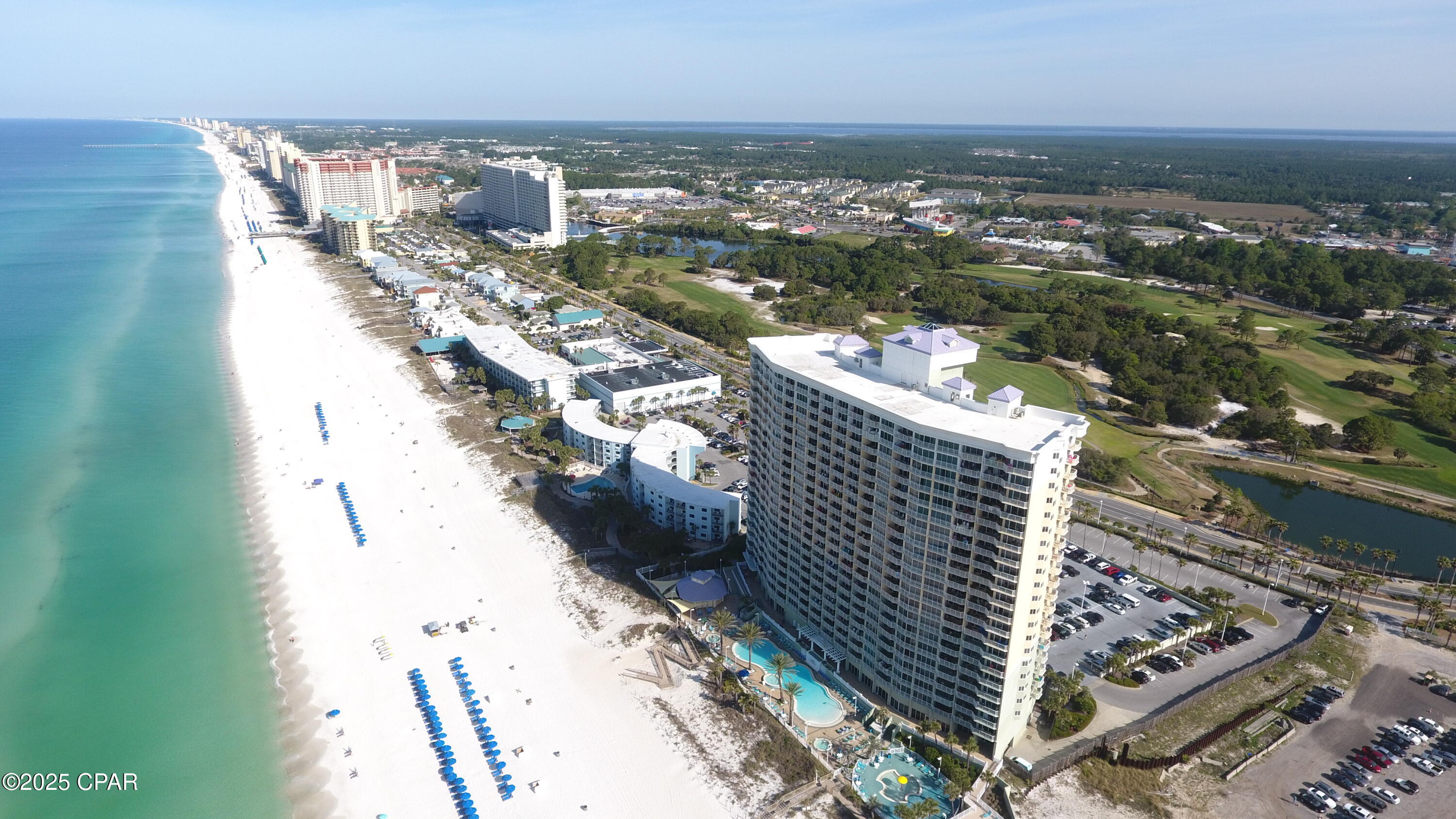 Image 53 For 9450 Thomas Drive 1406d