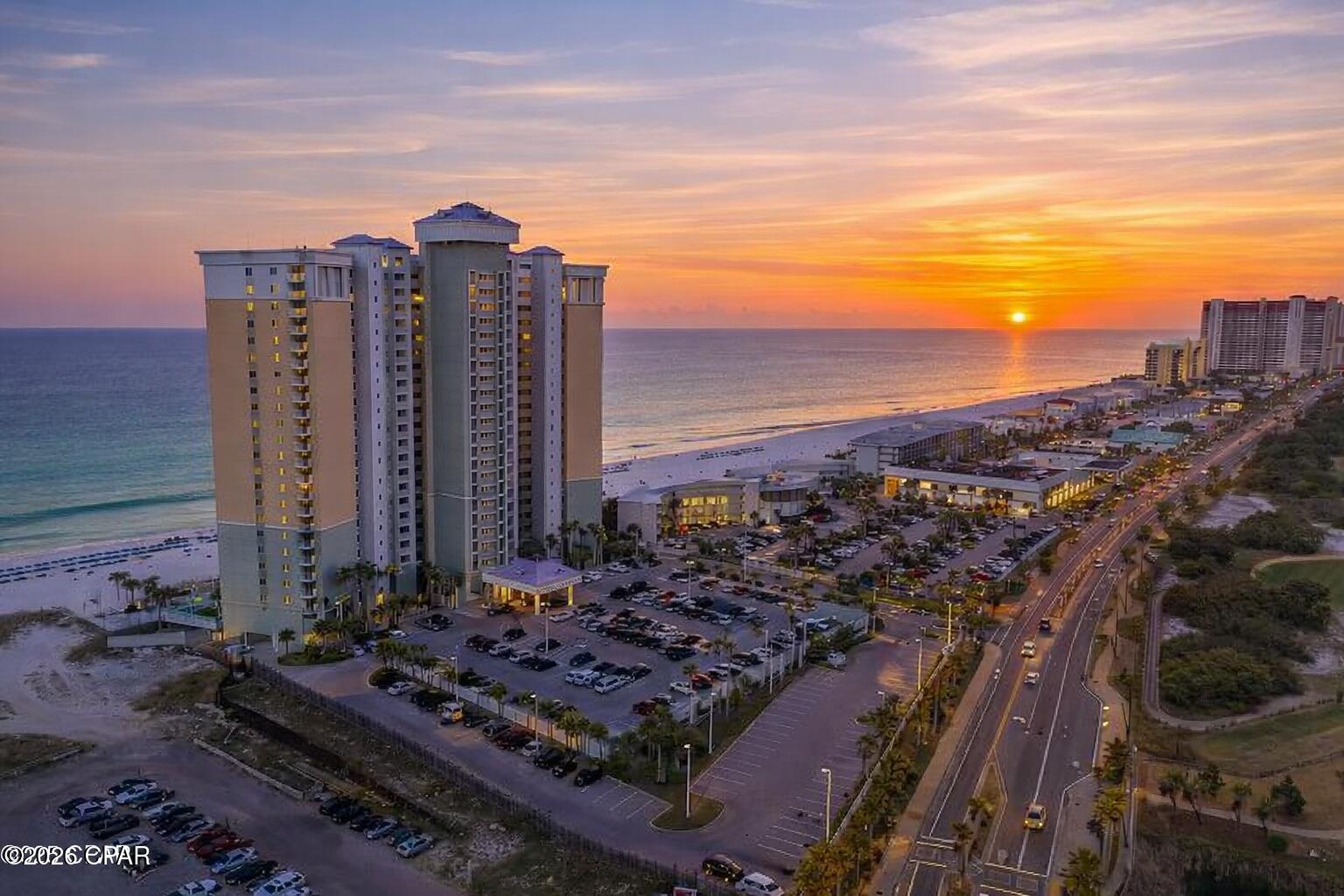 Image 54 For 9450 Thomas Drive 1406d