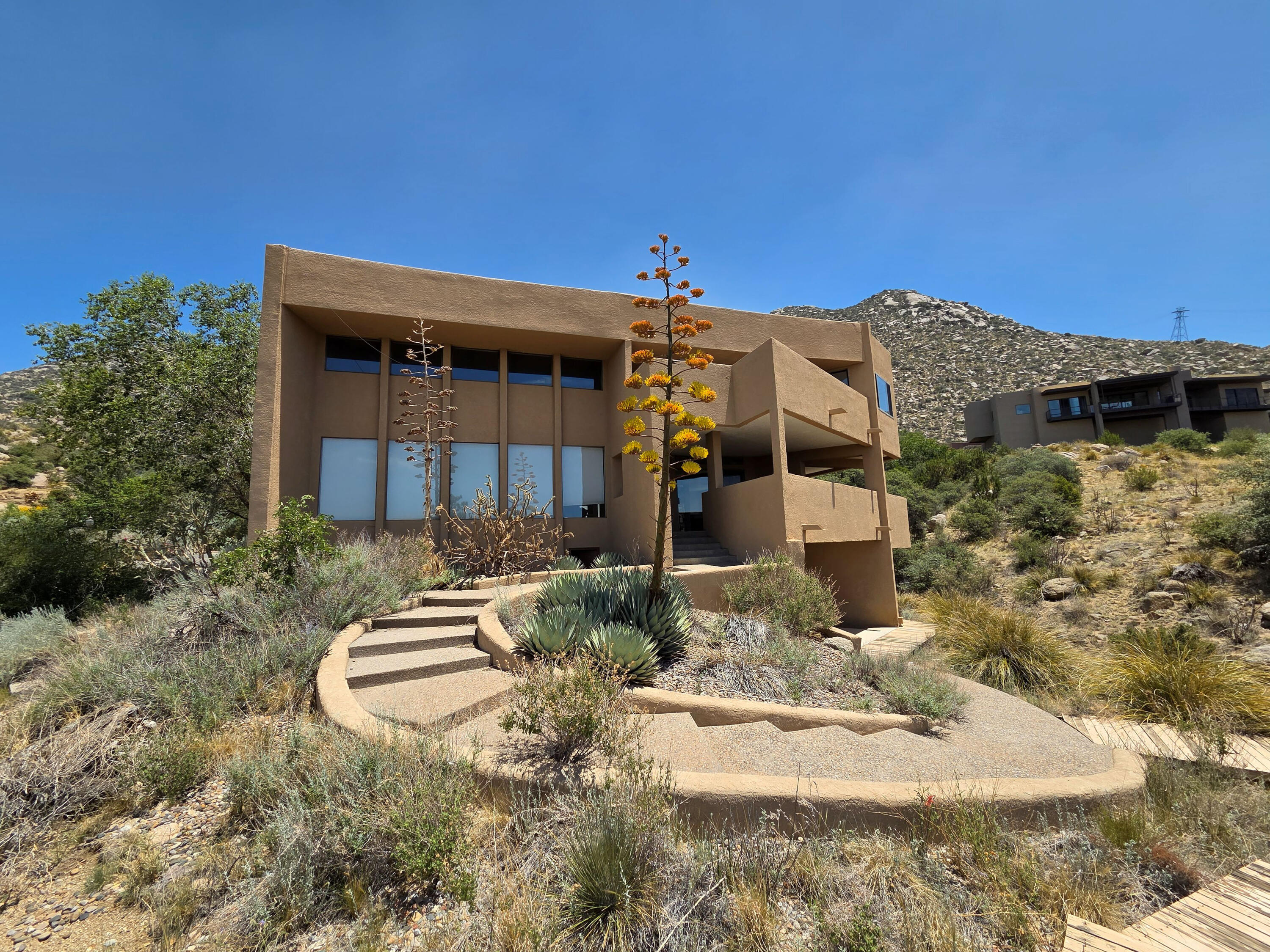 Homes for sale in Albuquerque, NM | 34 Sandia Heights Dr Ne, Albuquerque, NM 87122 | MLS# 1096018