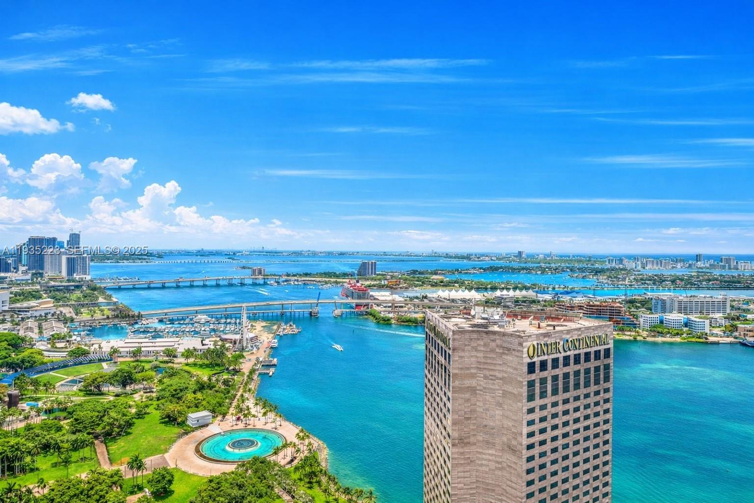 One Miami West Condo