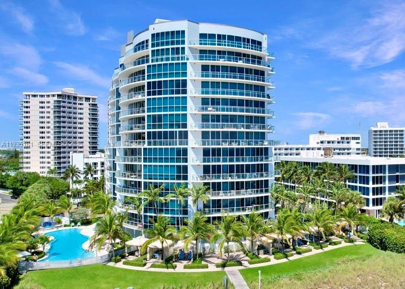 Coconut Grove Residences