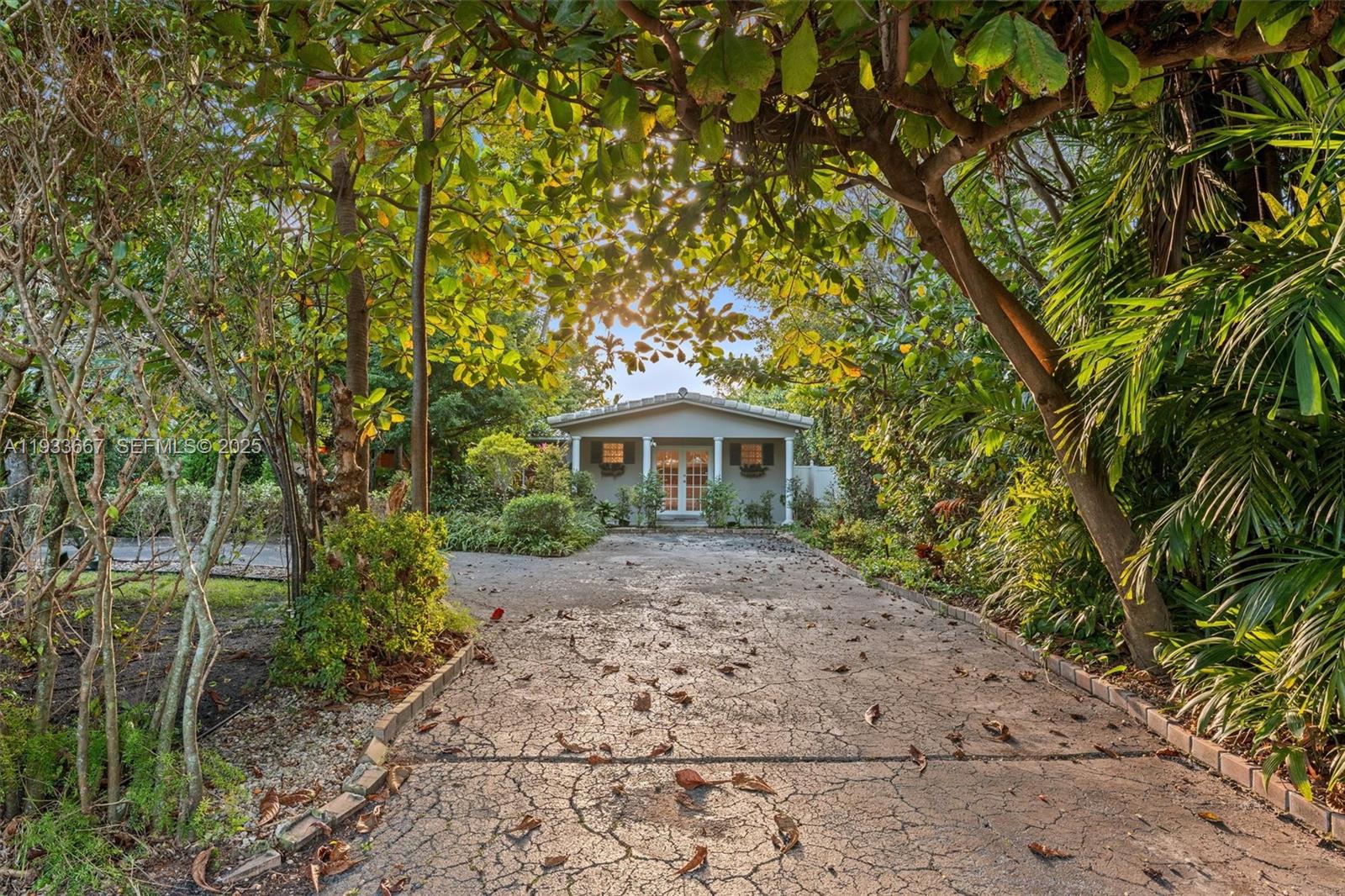 Biscayne Park Estates