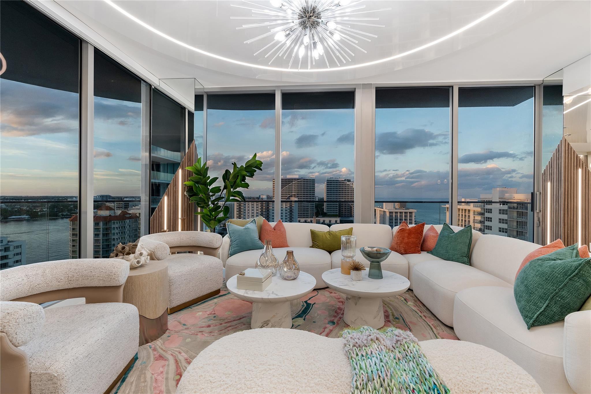 Selene Oceanfront Residen