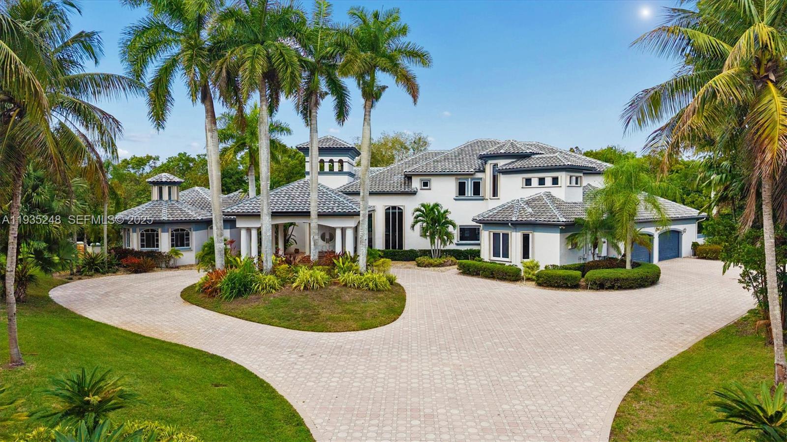 Windmill Ranch Estates