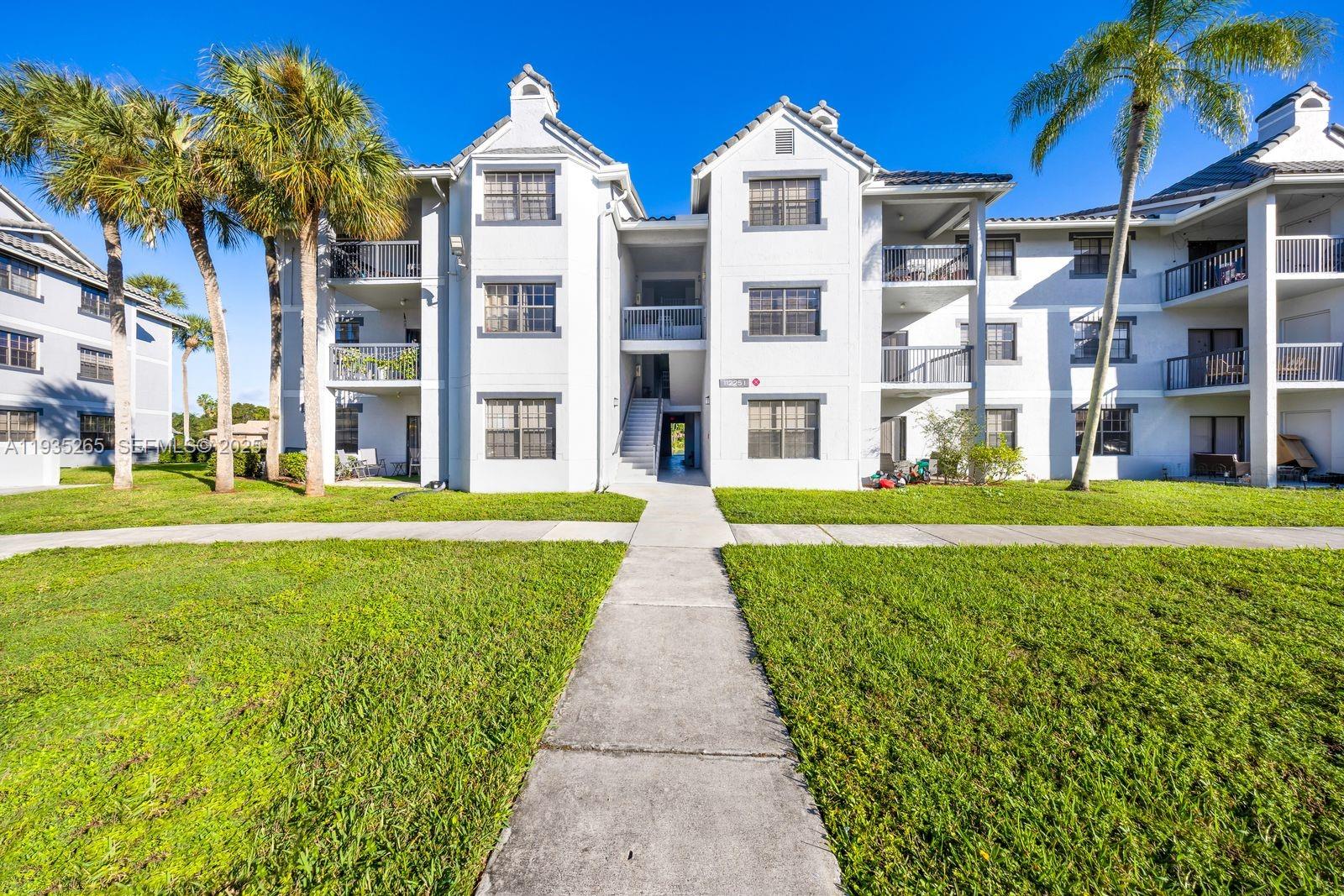 Atlantic Springs Condo