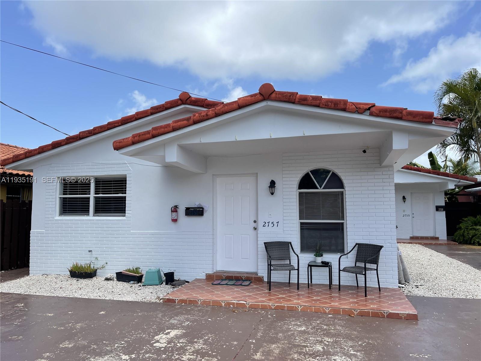 2757 34th Ave, Miami, Florida 33133