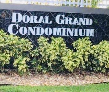 Doral Grand Condo
