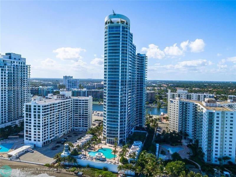Ocean Palms Condo