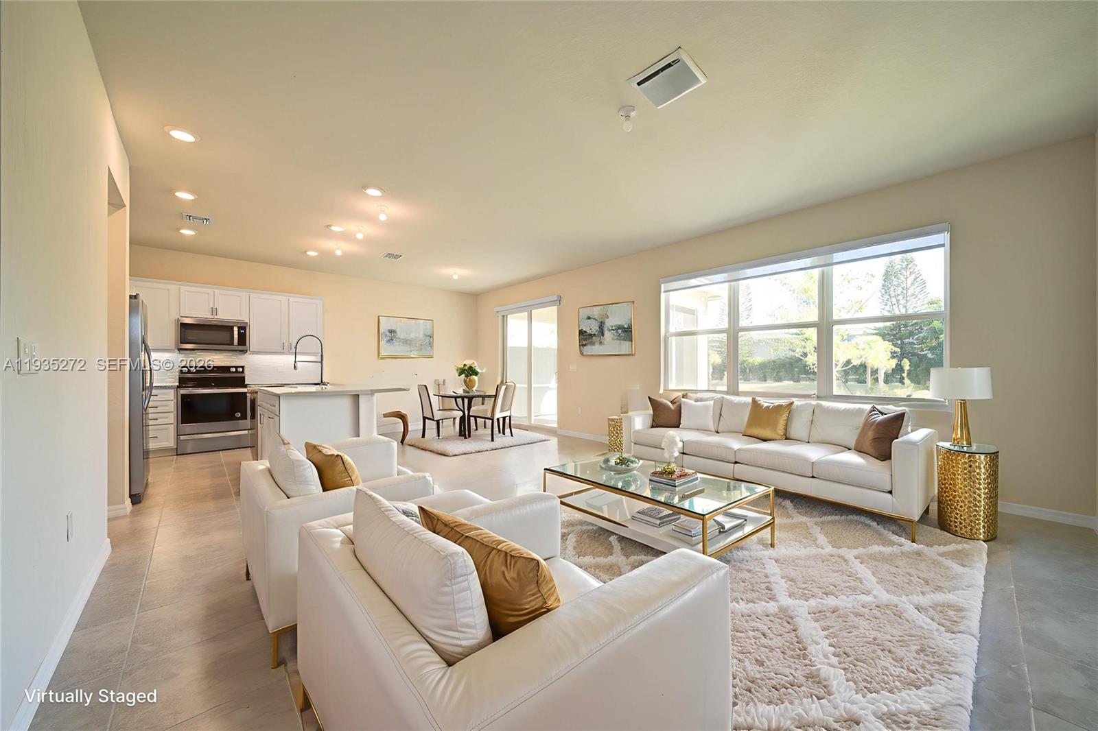 Hillcrest Country Club So