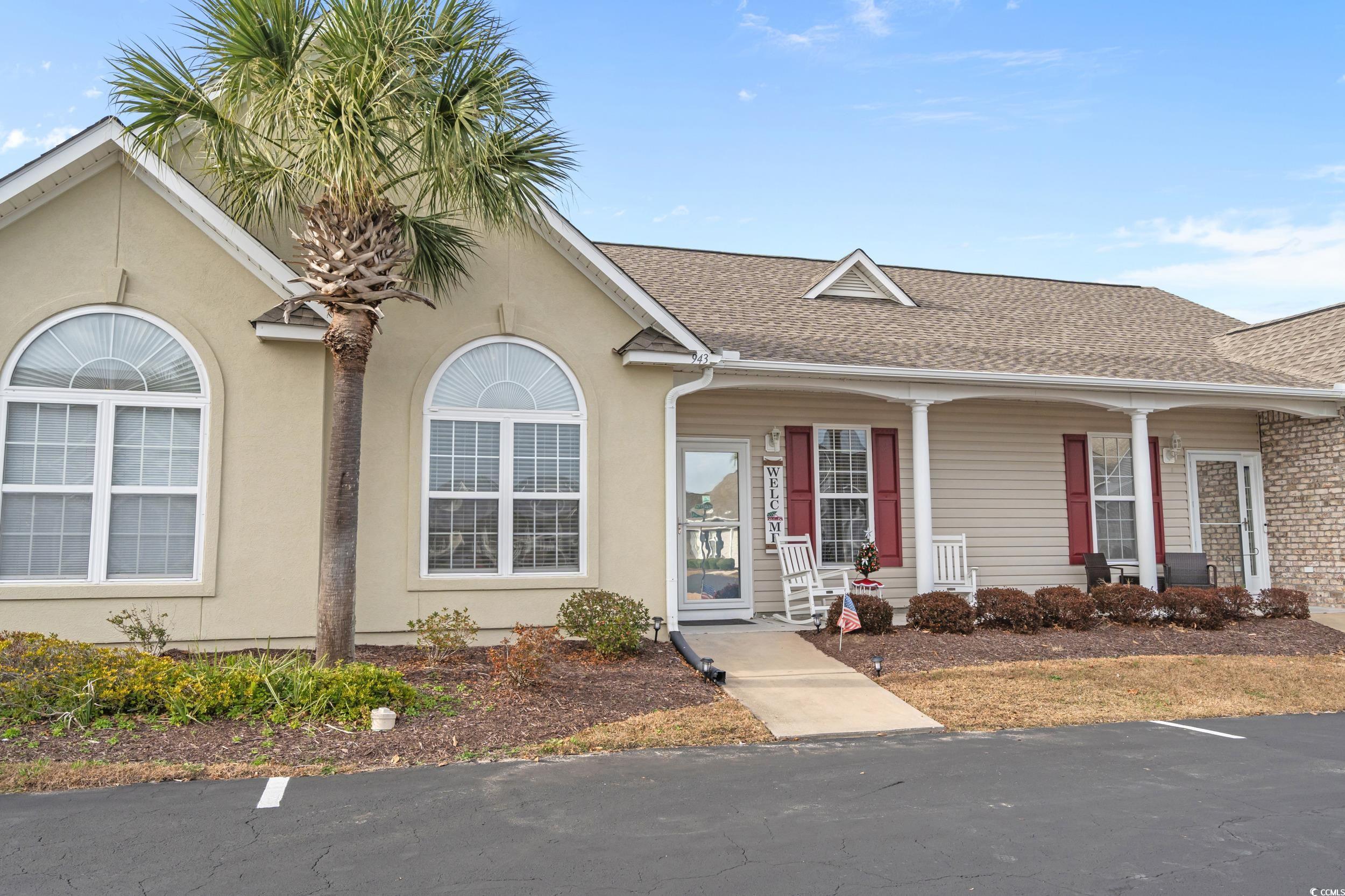 943 Wrigley Dr. Unit 20-2&x002620-G, Myrtle Beach SC 29588