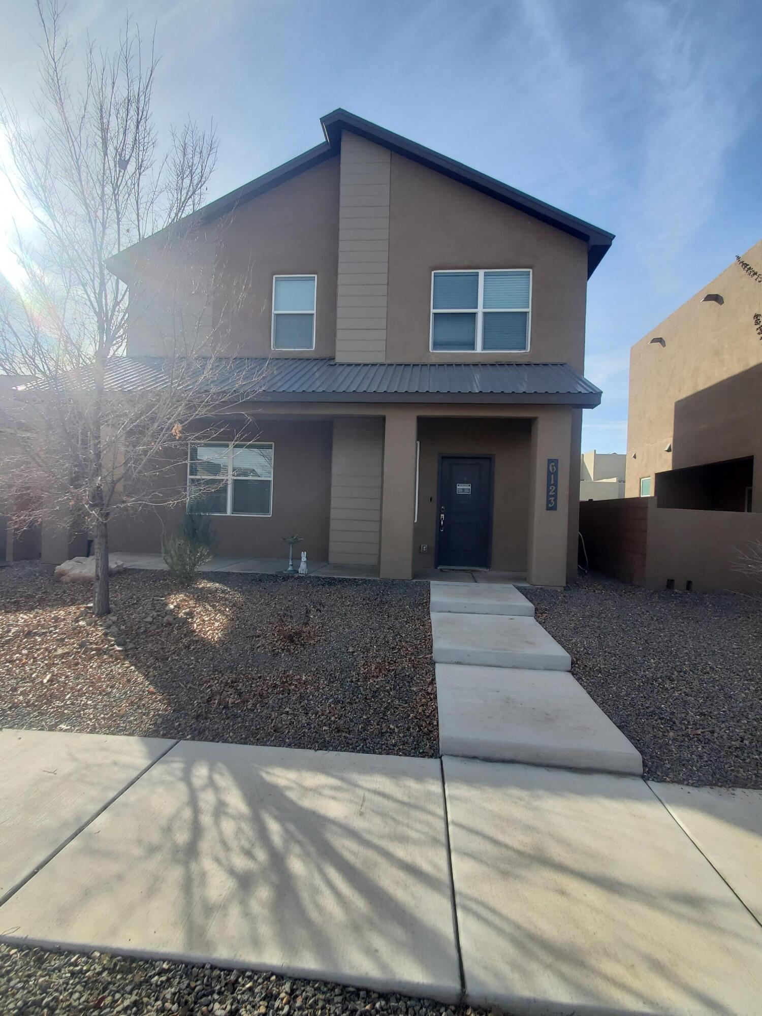 6123 Motherwell Drive, Albuquerque NM 87106