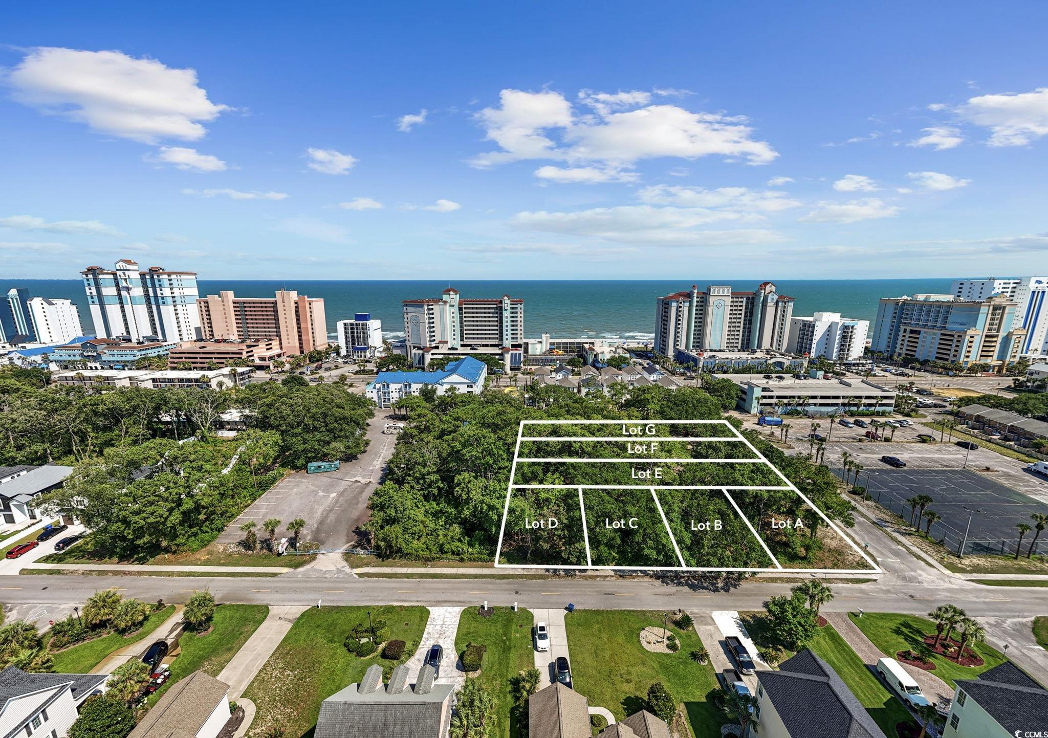 TBD 24th Ave. S Myrtle Beach, SC 29577