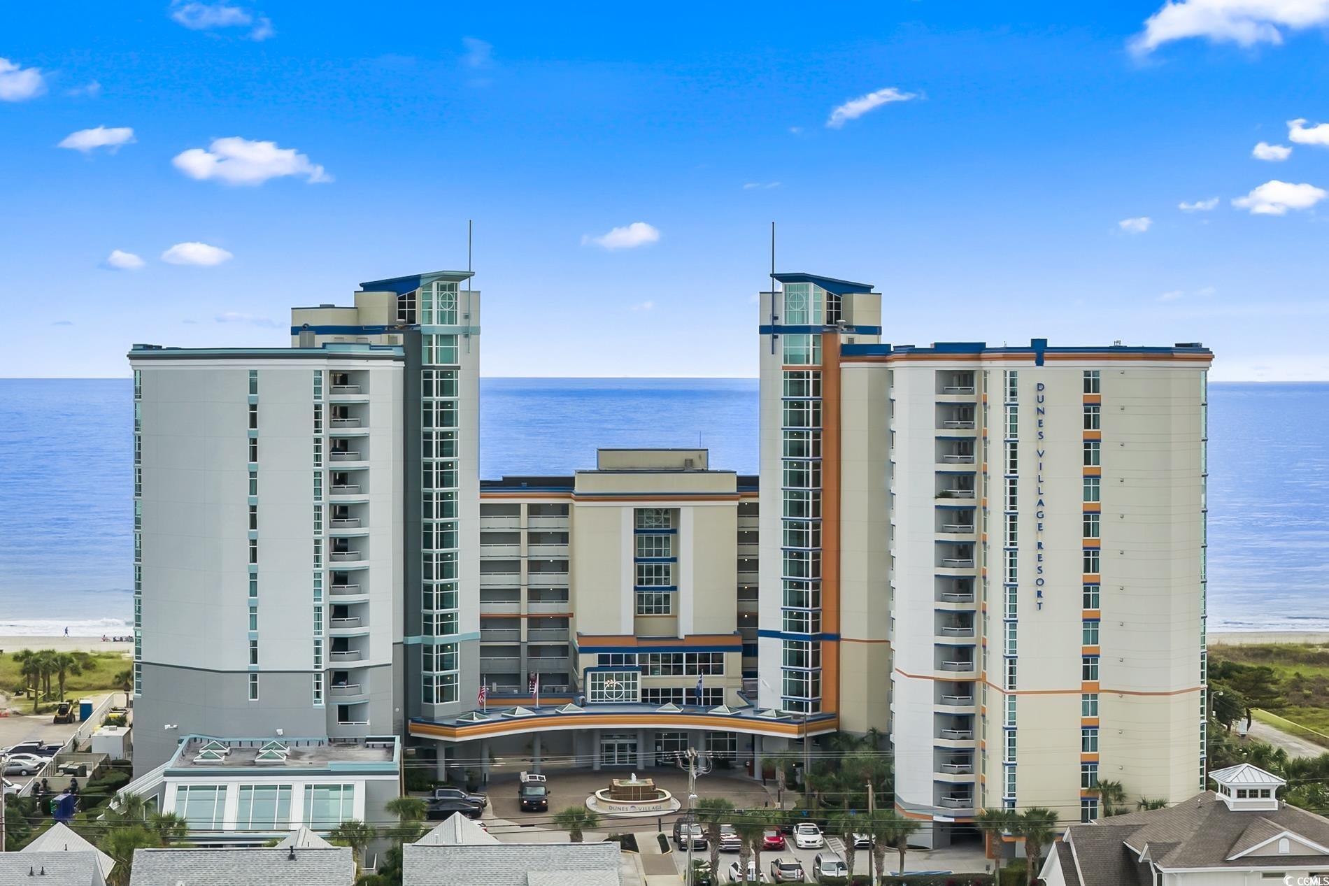 5200 N Ocean Blvd. UNIT #155 Myrtle Beach, SC 29577