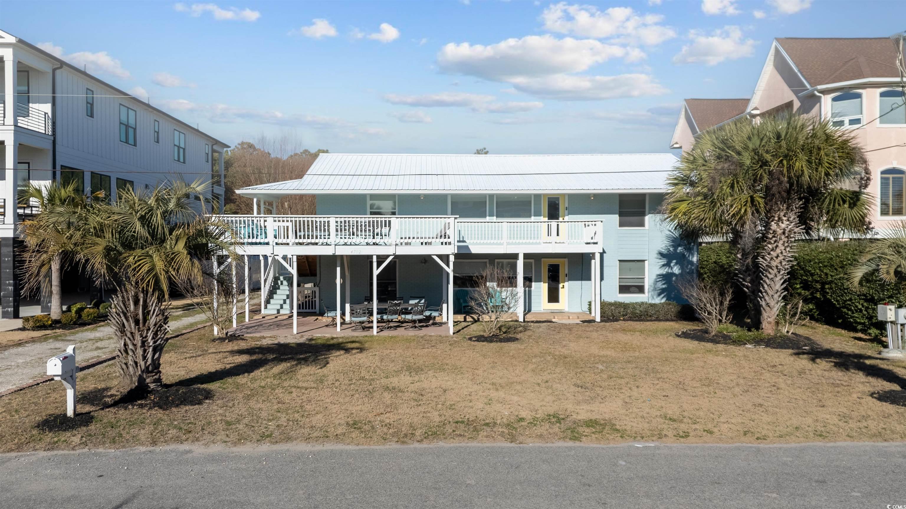 4702 S Ocean Blvd. Surfside Beach, SC 29575