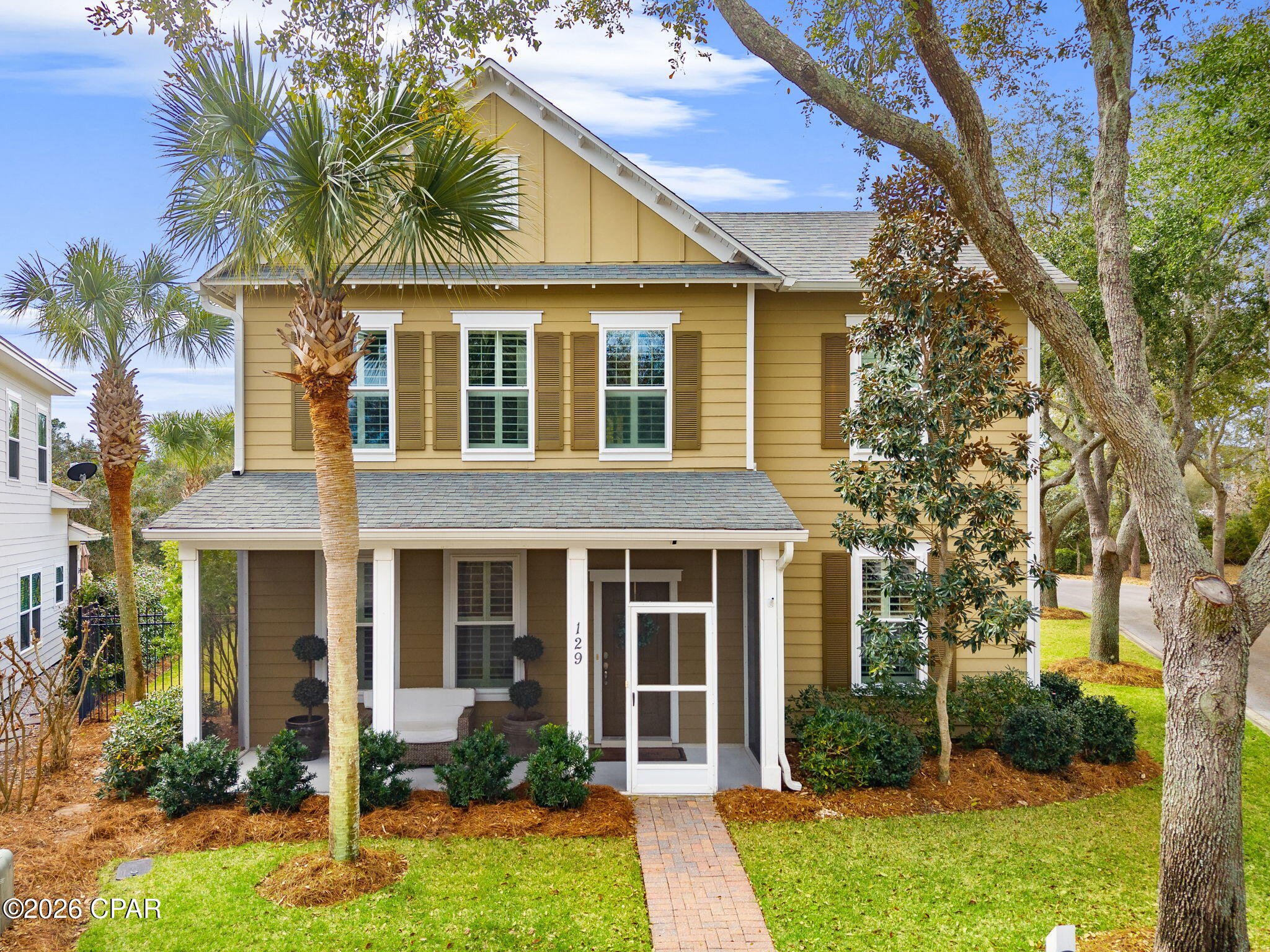 Details for 129 Terrapin Close, Panama City Beach, FL 32413