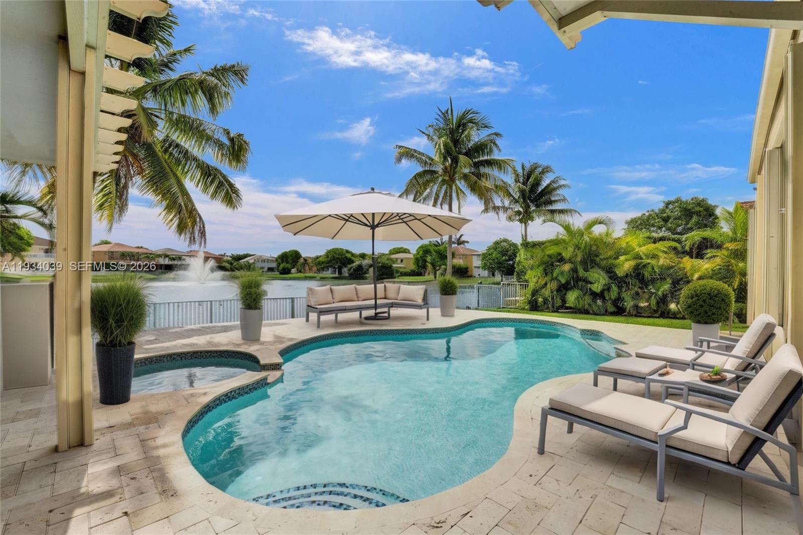 Miramar Patio Homes
