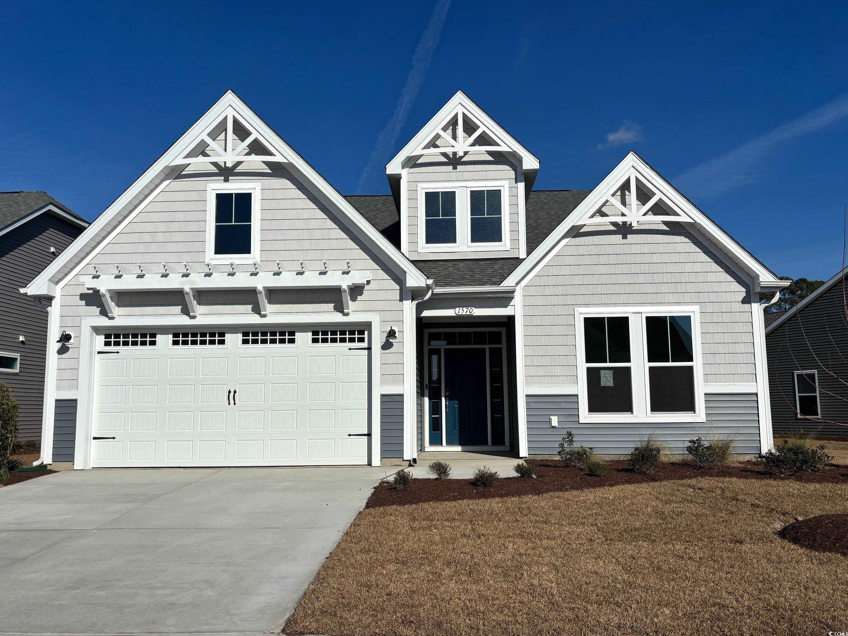 1570 Breakwater Dr. Little River, SC 29566