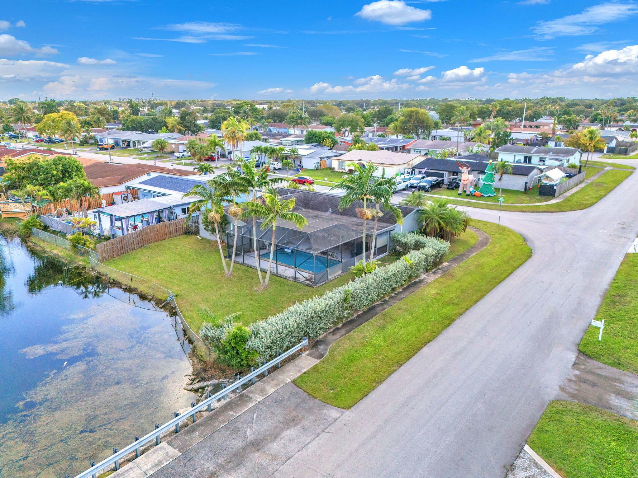 Sunrise Golf Village Sec