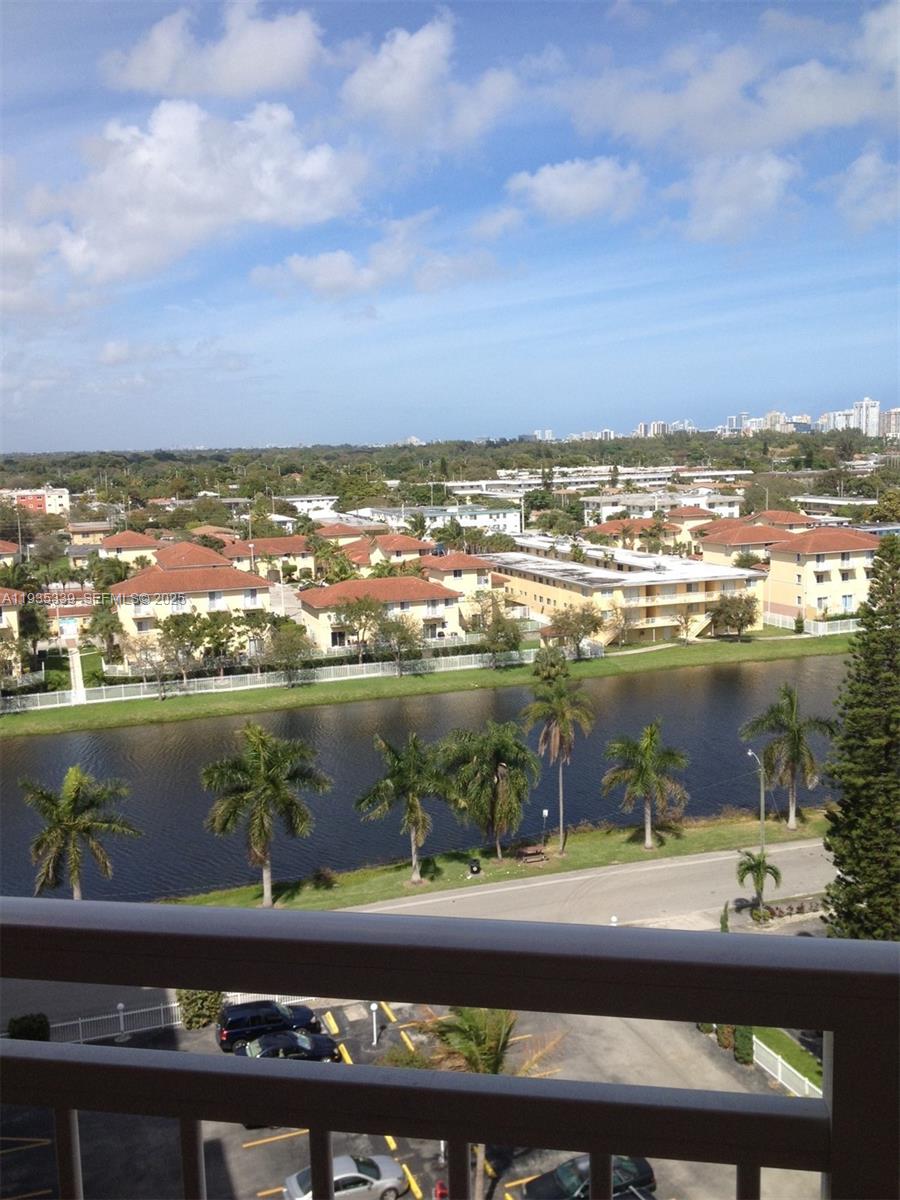 2025 164th St Unit 1006, North Miami Beach, Florida 33162