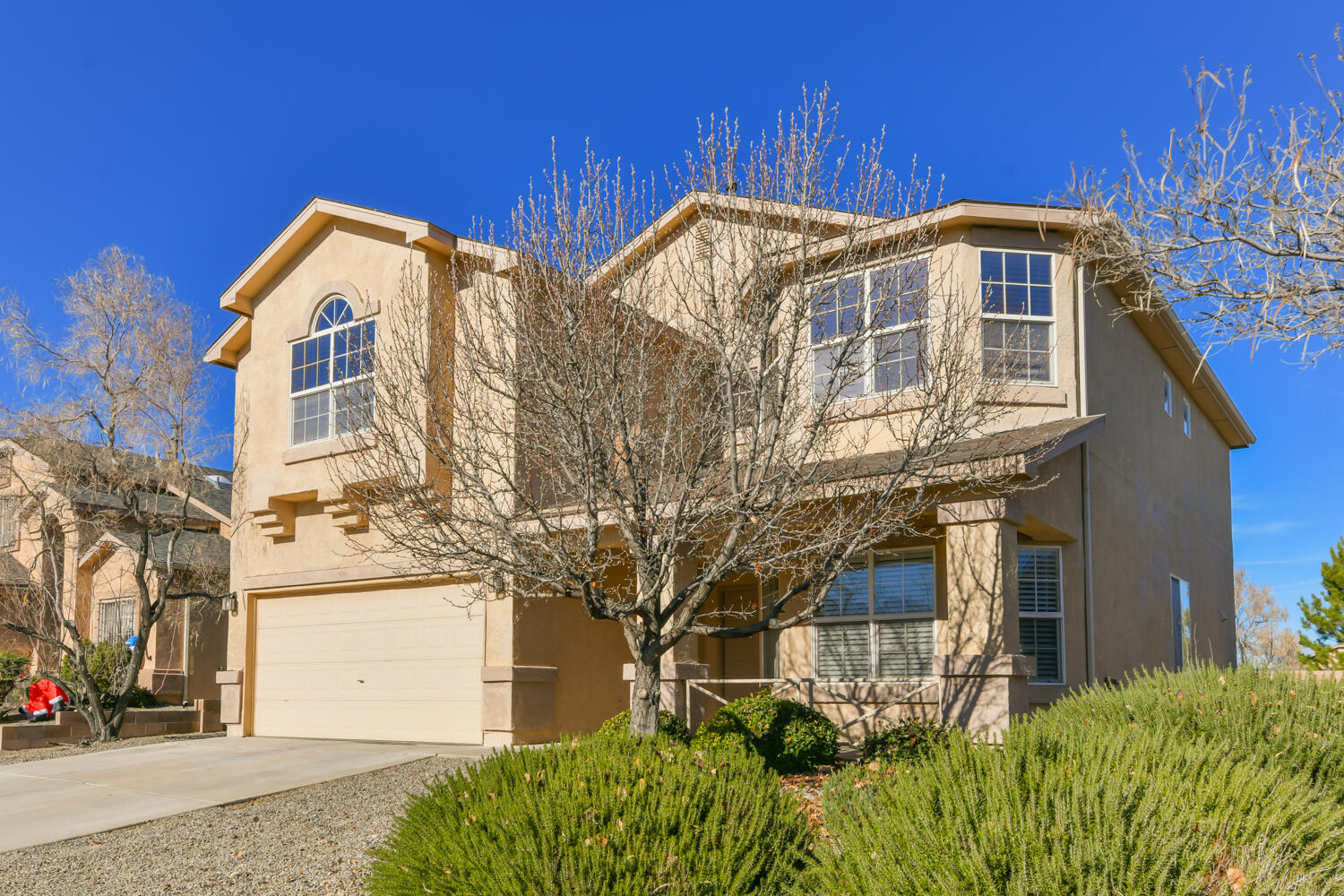 9823 Sun Mountain Trail, Albuquerque NM 87121