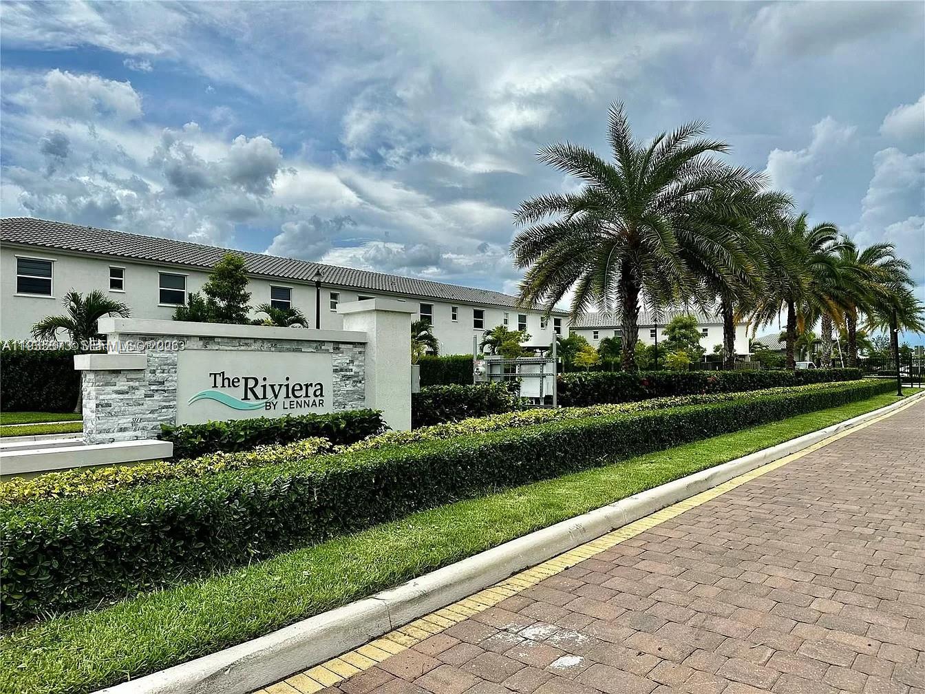 Keys Gate Residential