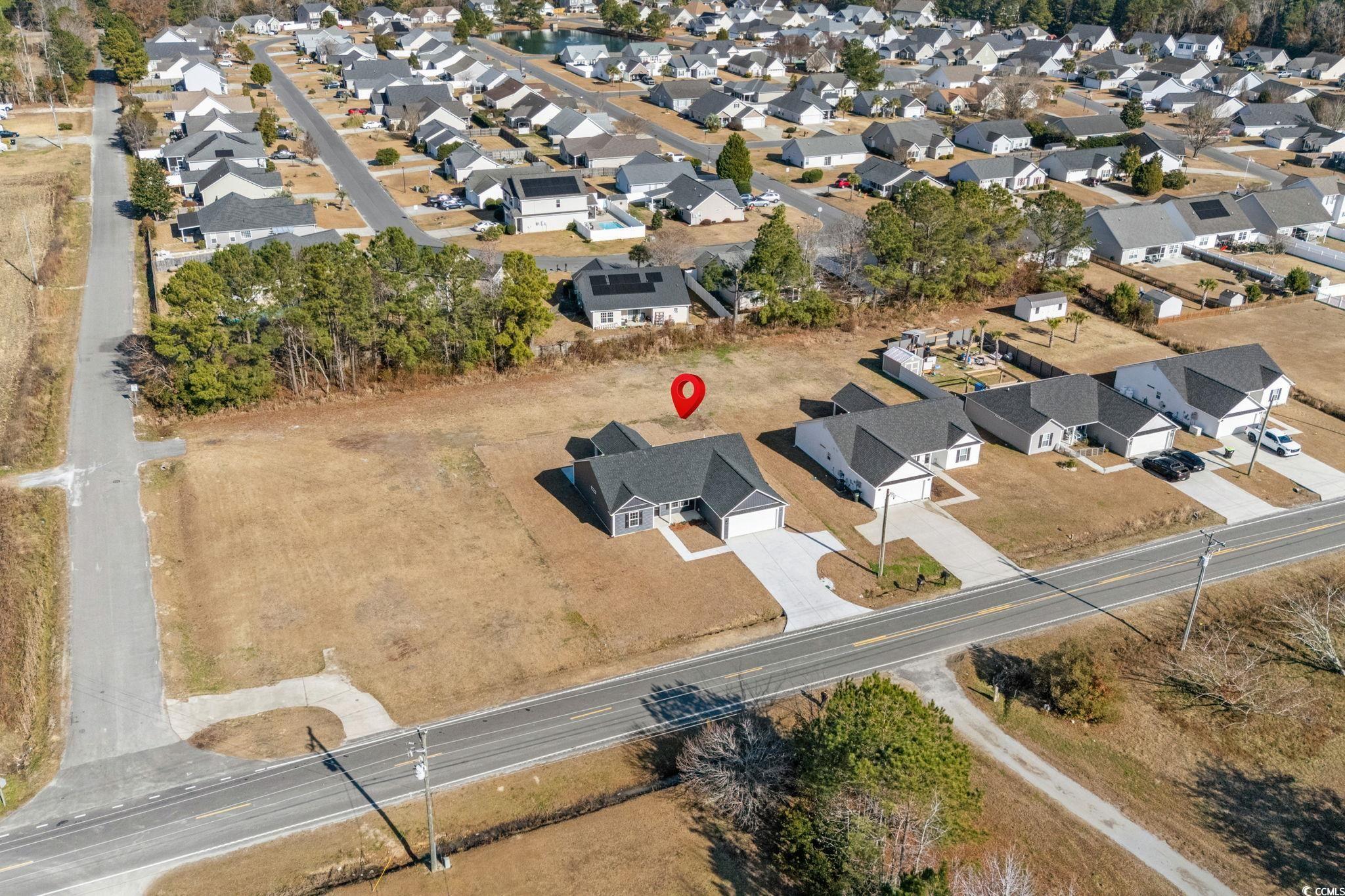 443 Pine Needle Dr. Longs, SC 29568