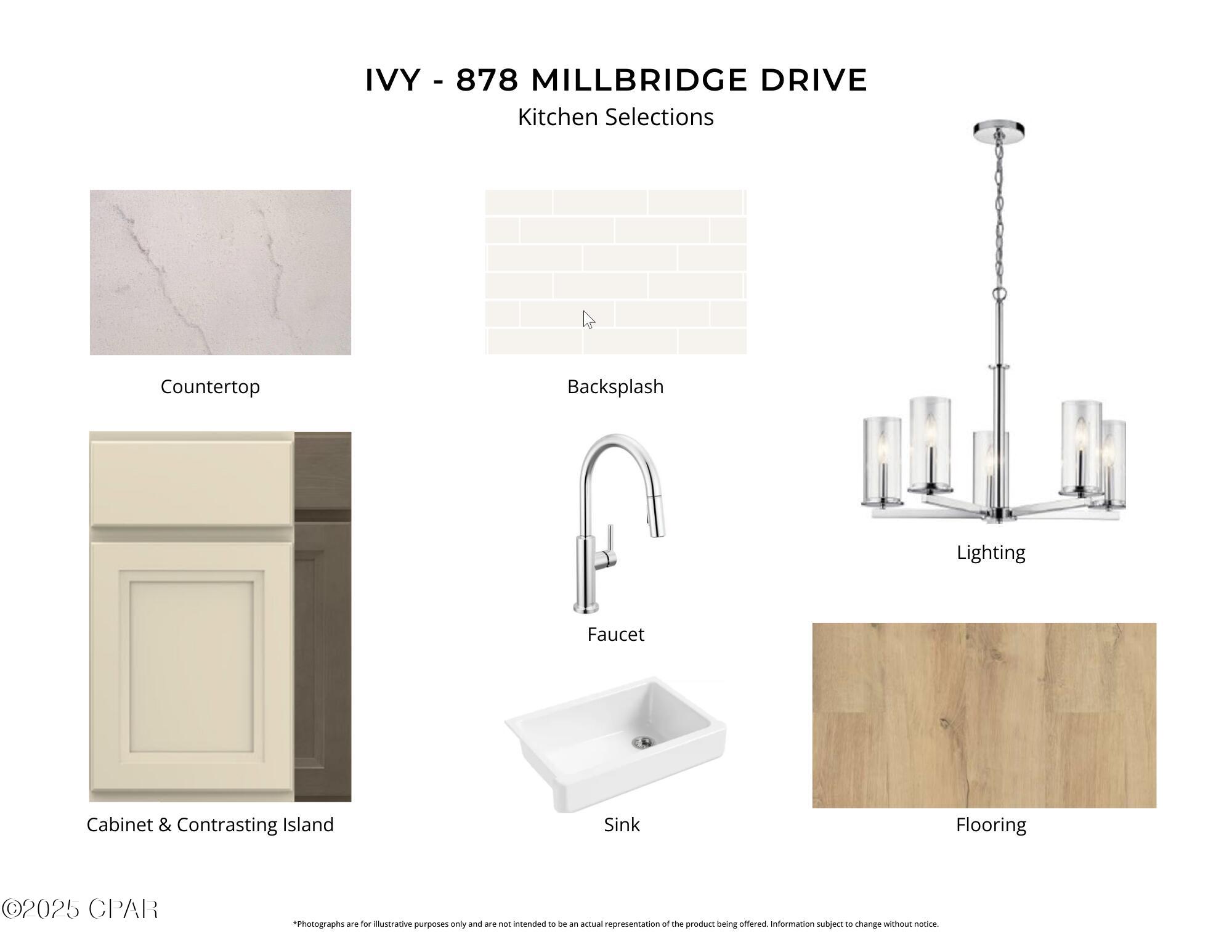 Image 4 For 878 Millbridge Drive