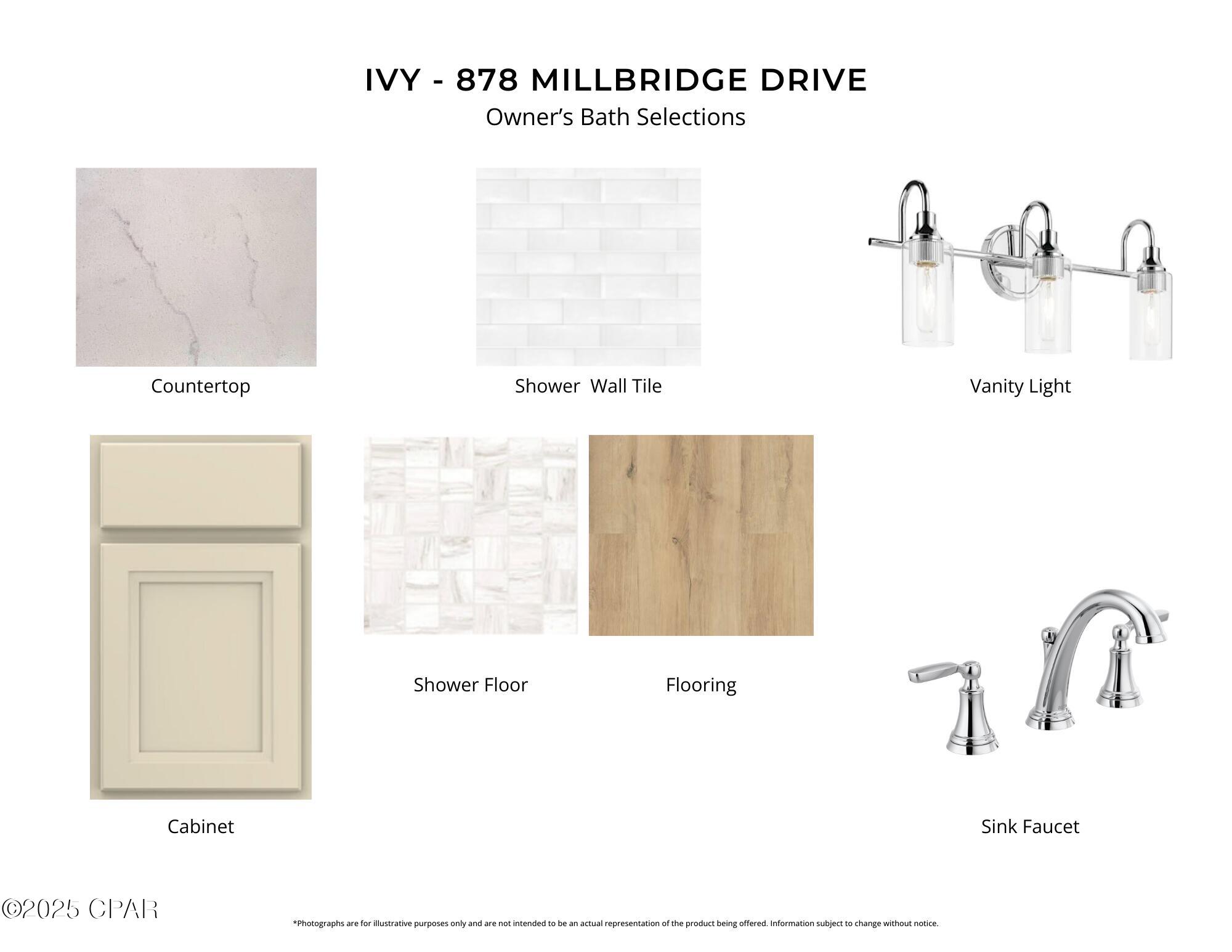 Image 5 For 878 Millbridge Drive